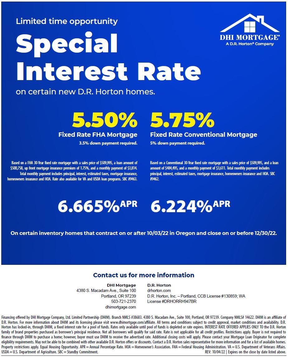 Crystal Springs - Residential