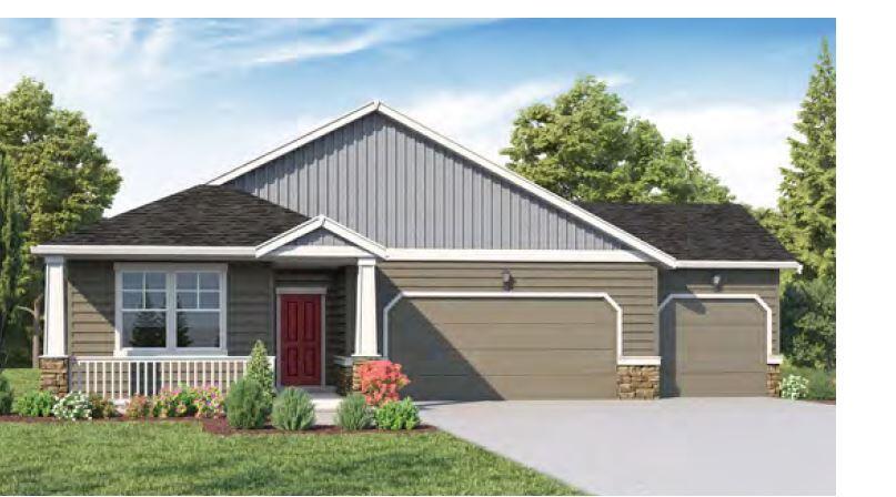 Crystal Springs - Residential