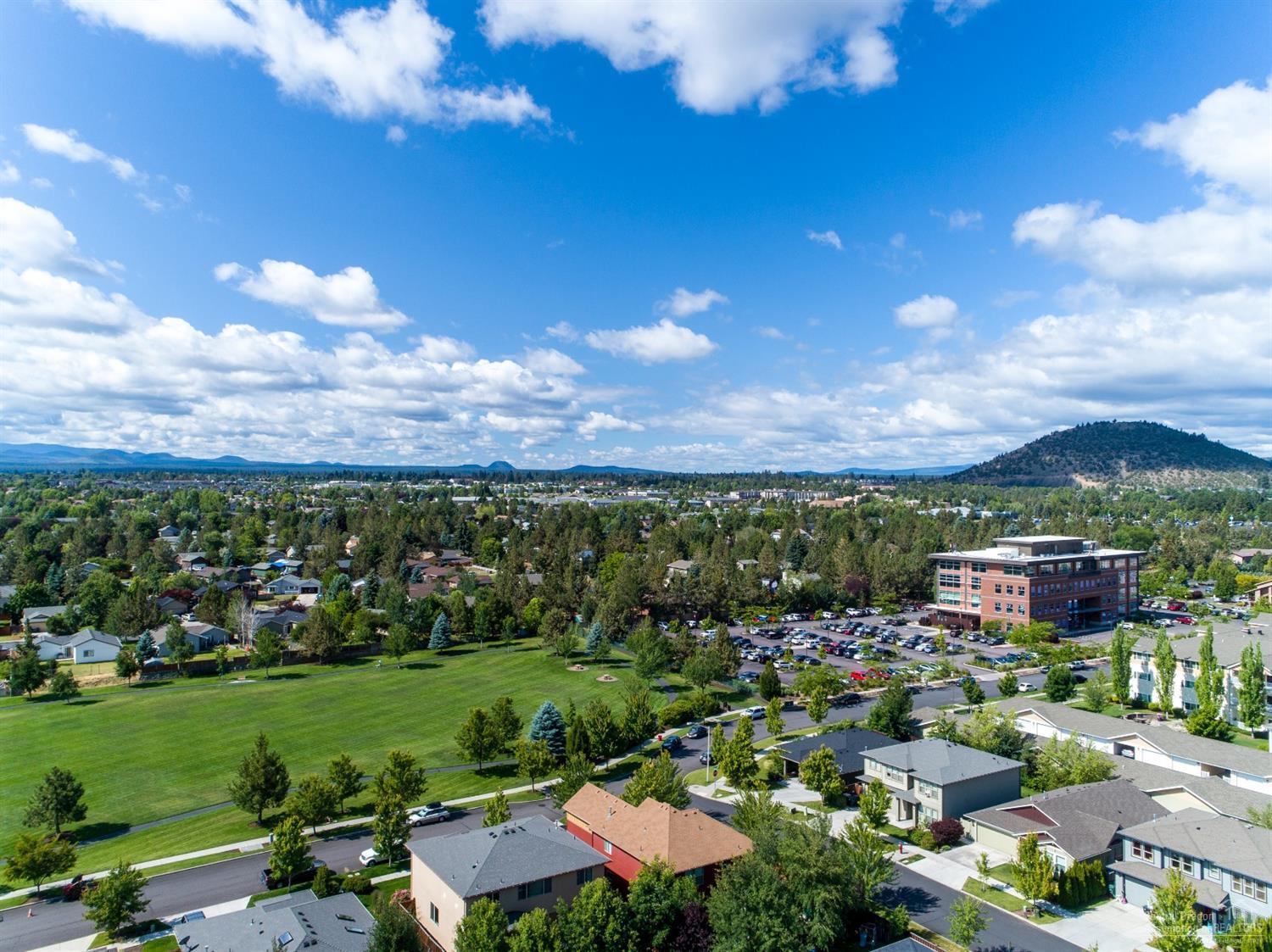 Eagle's Landing - Residential