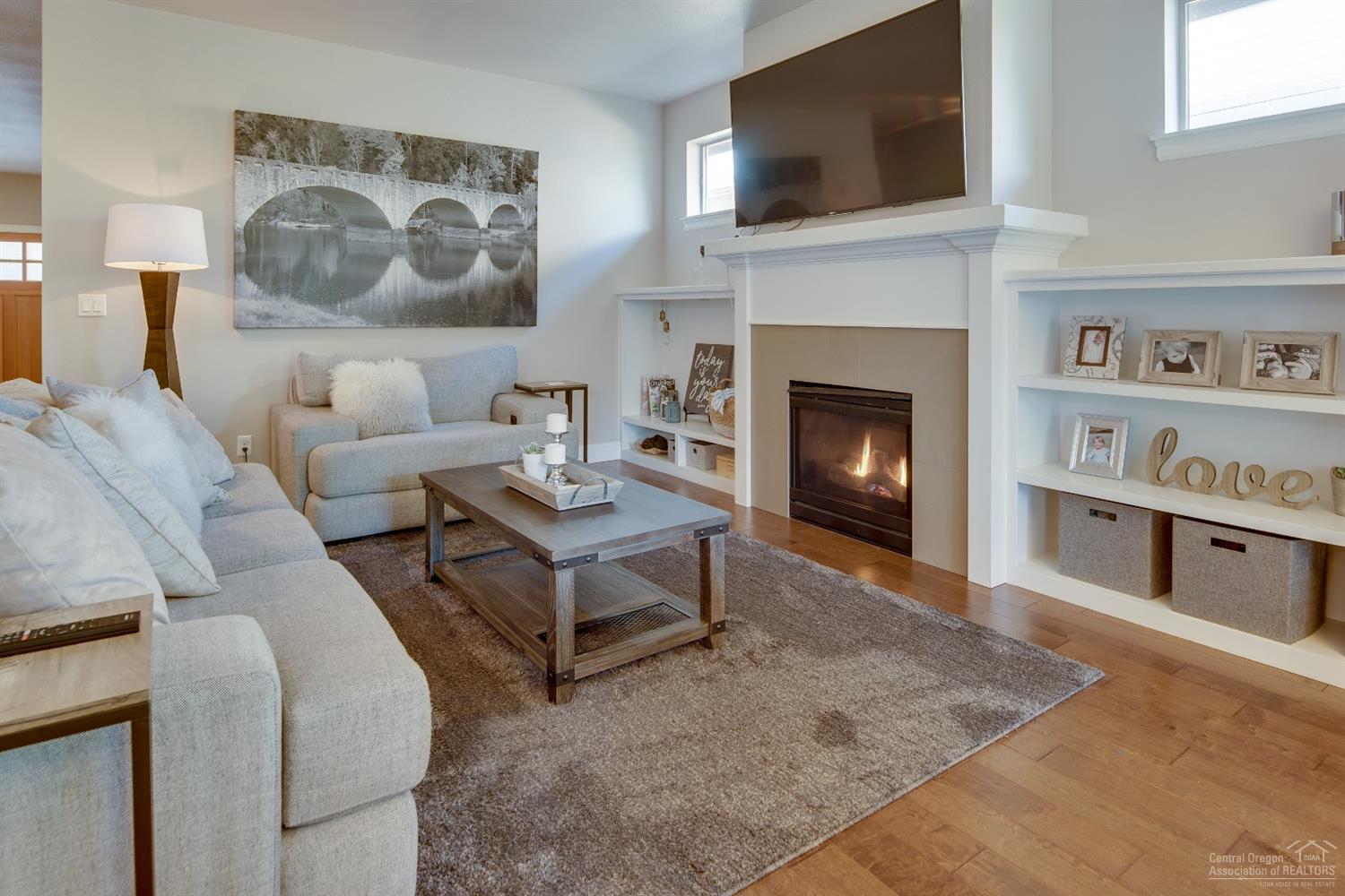 Eagle's Landing - Residential