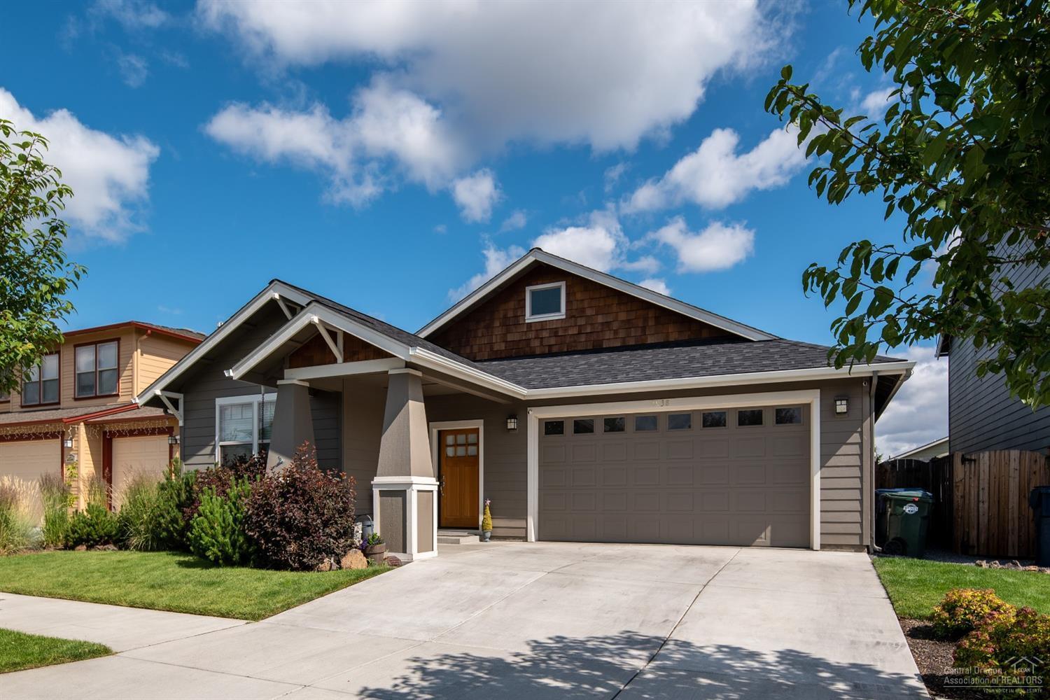 Eagle's Landing - Residential