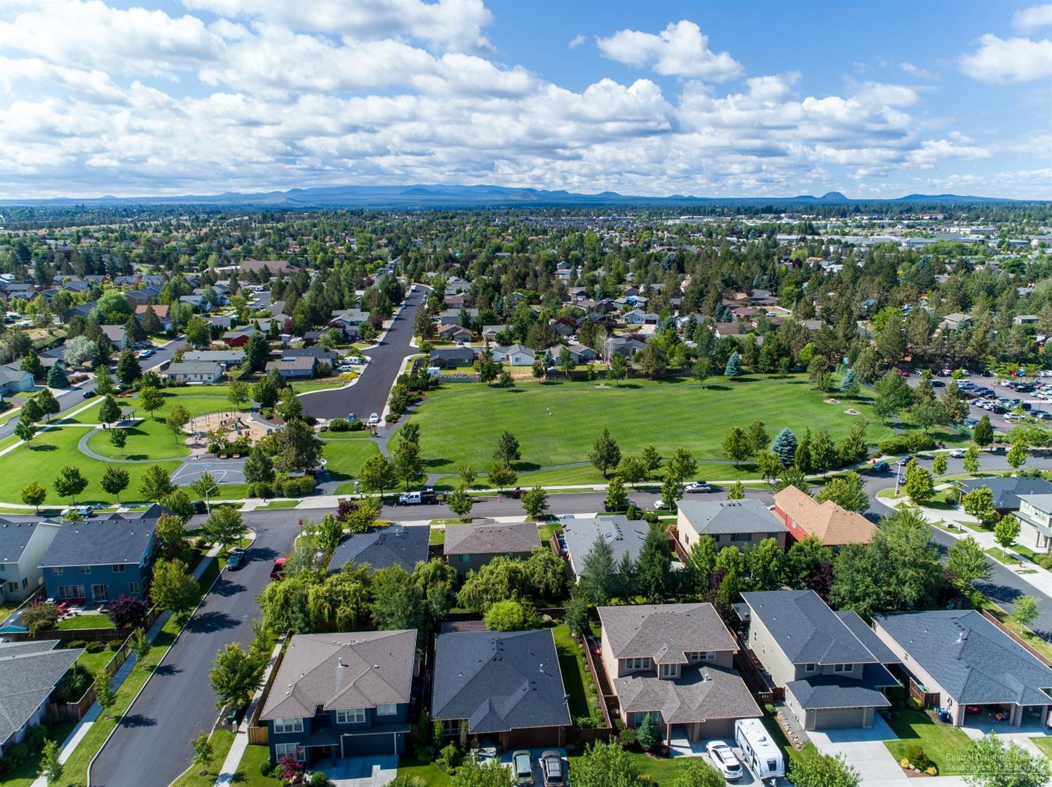 Eagle's Landing - Residential