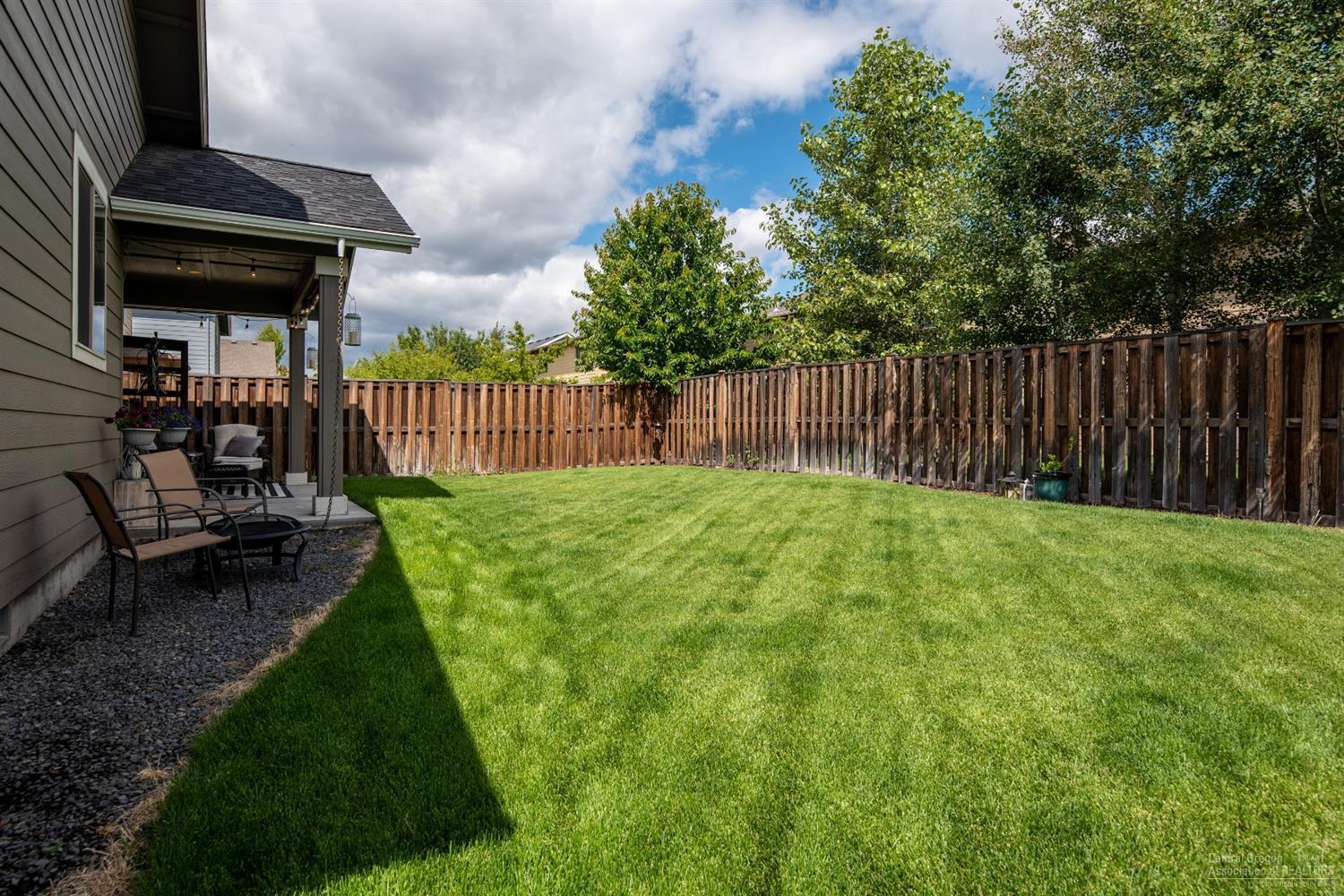 Eagle's Landing - Residential