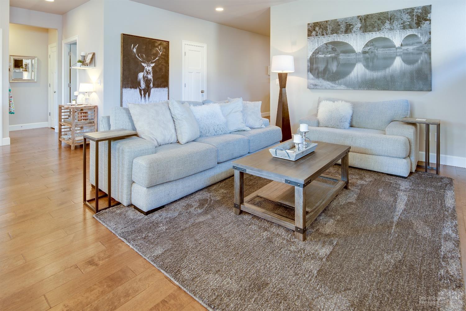 Eagle's Landing - Residential