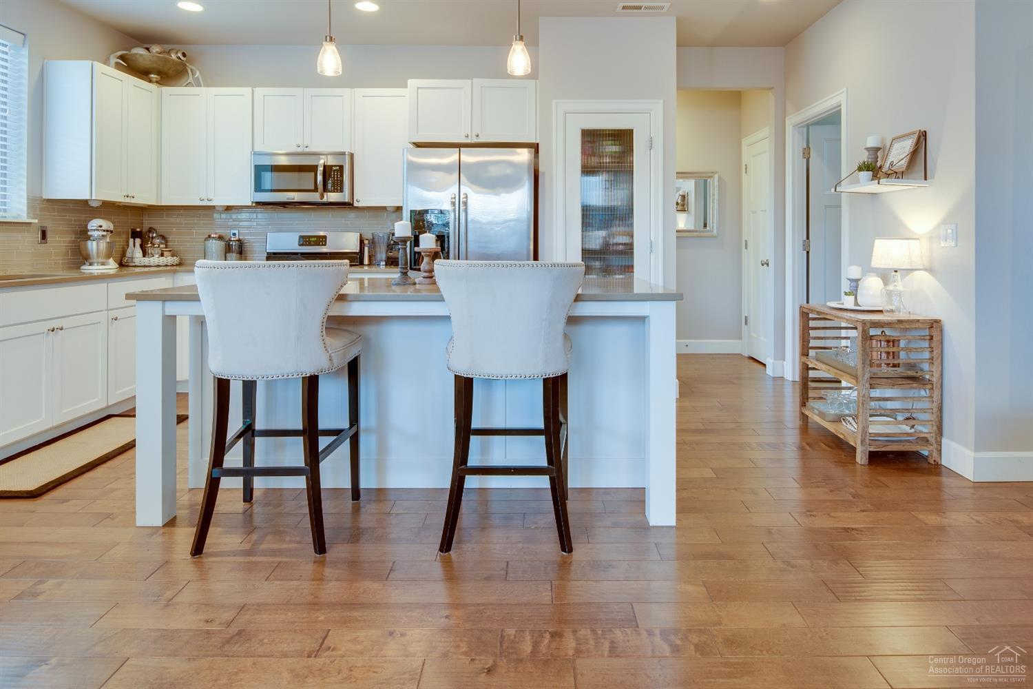 Eagle's Landing - Residential