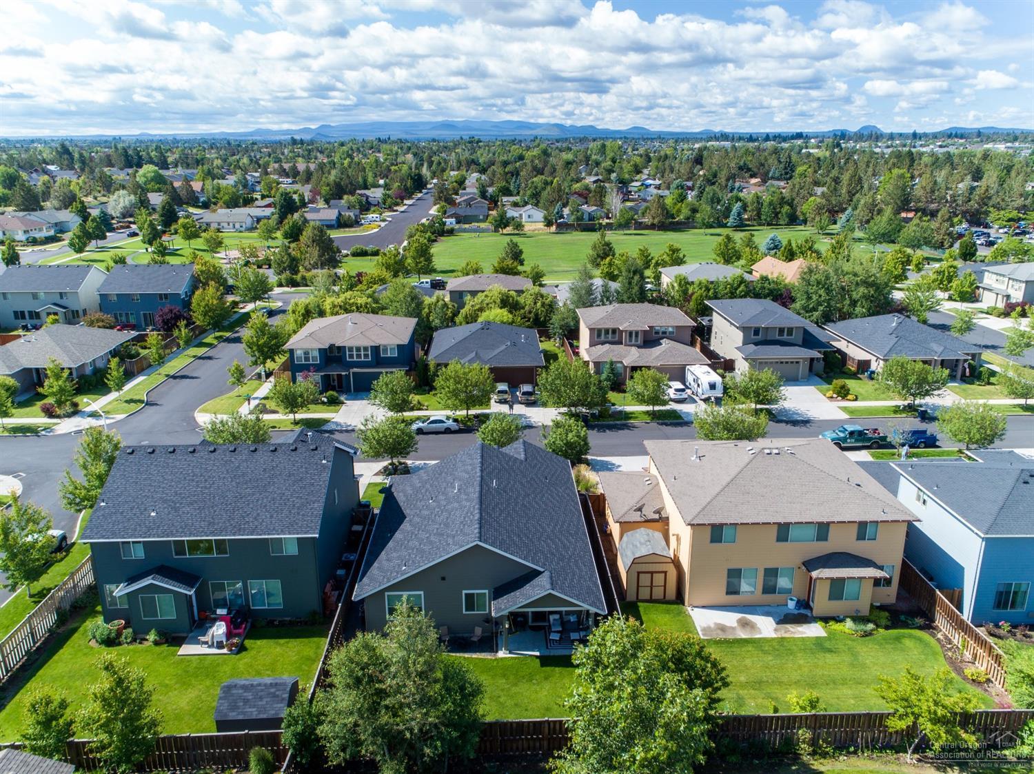 Eagle's Landing - Residential