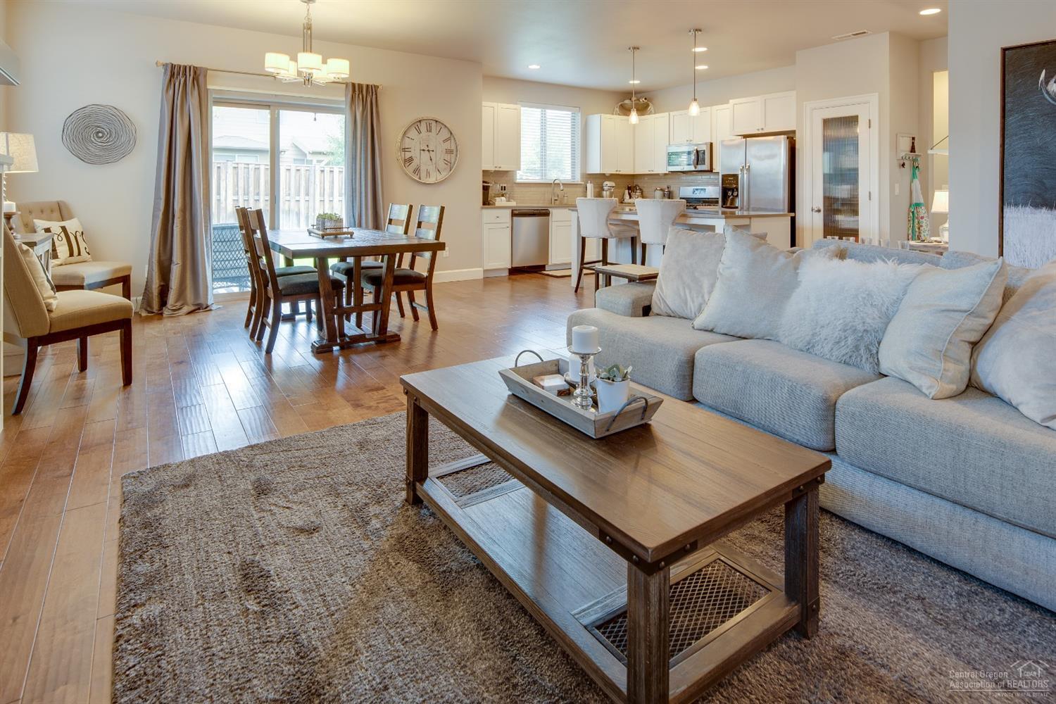 Eagle's Landing - Residential