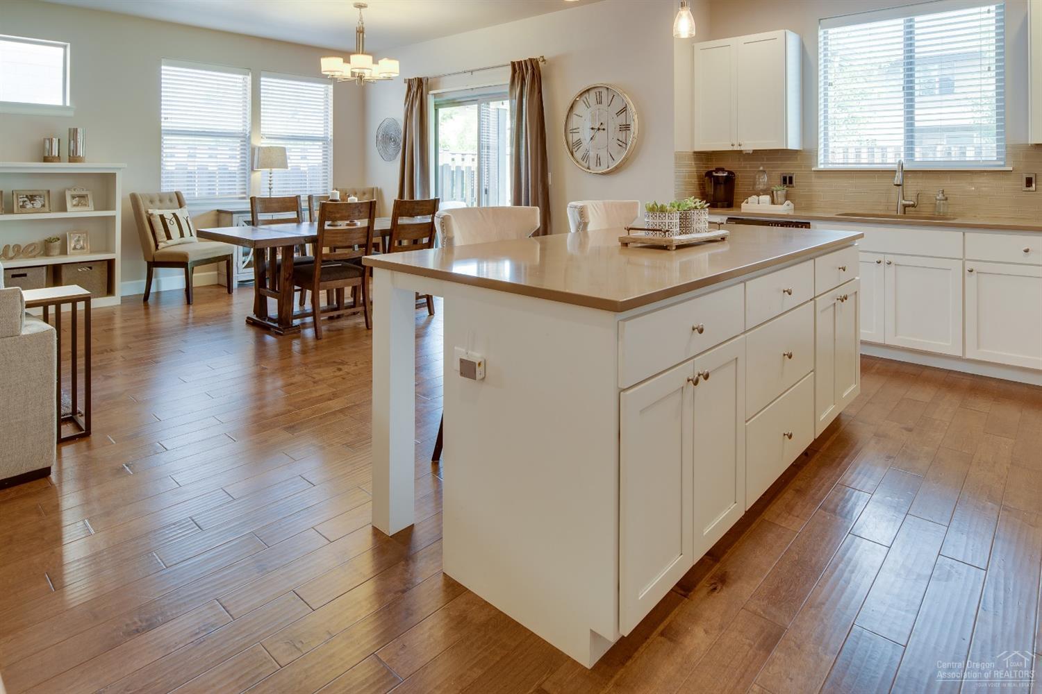 Eagle's Landing - Residential