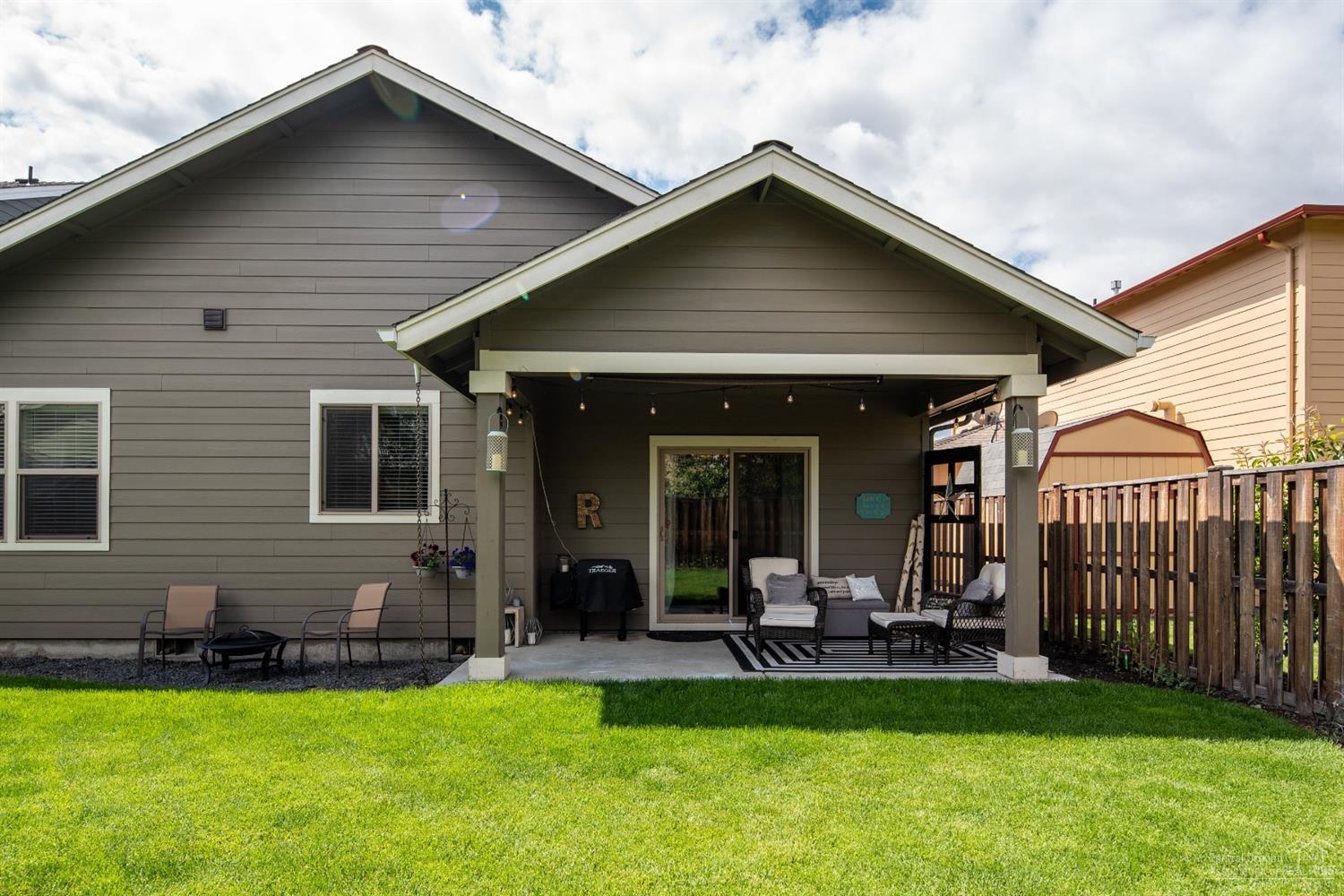 Eagle's Landing - Residential