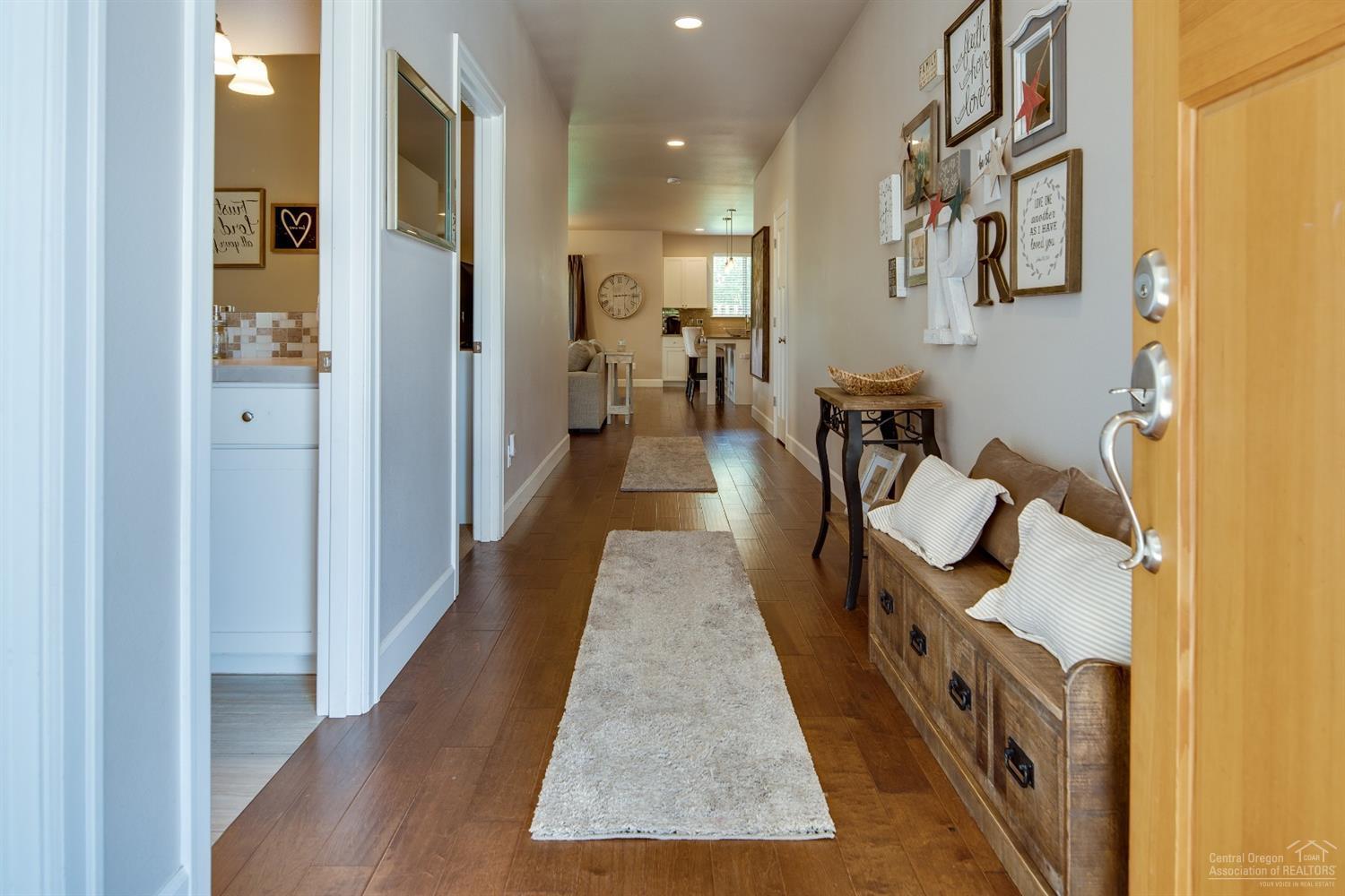 Eagle's Landing - Residential