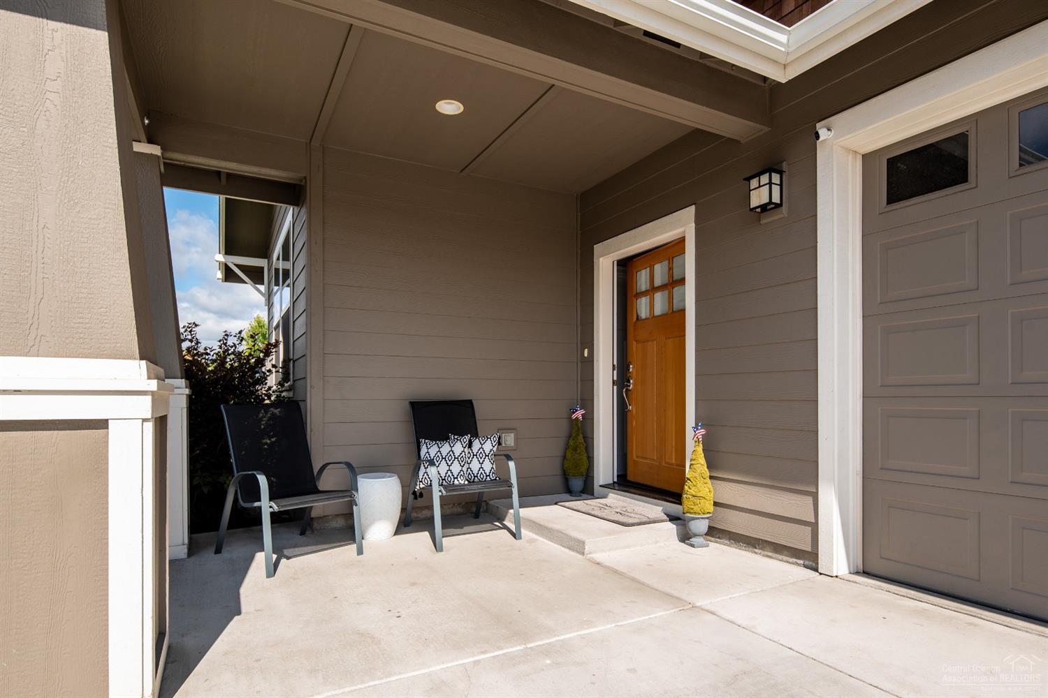 Eagle's Landing - Residential