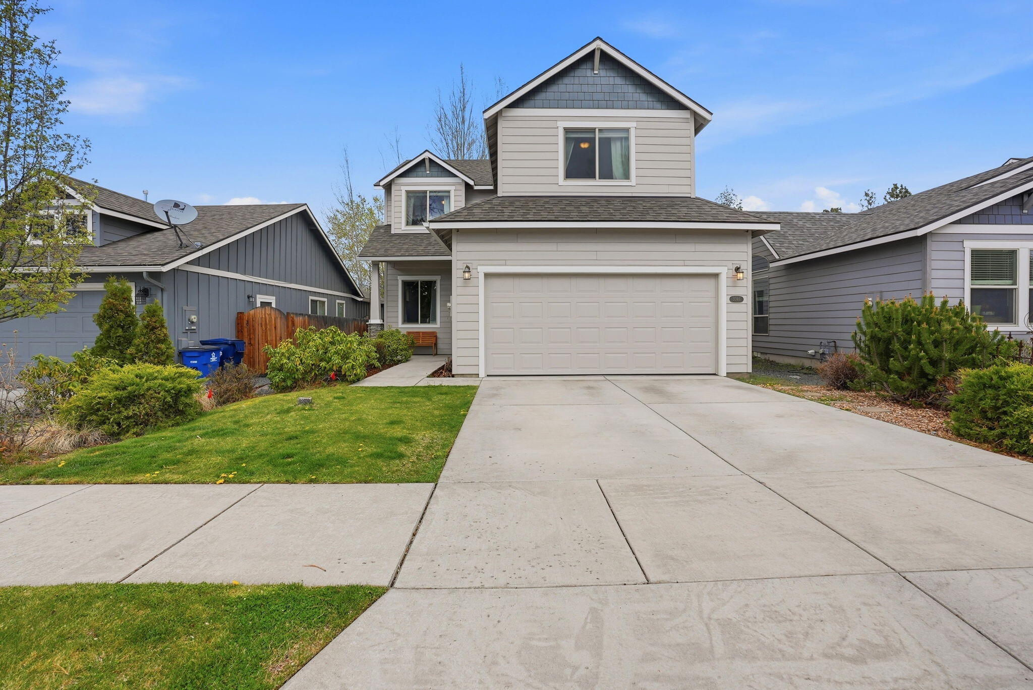3046 NE Red Oak Drive
