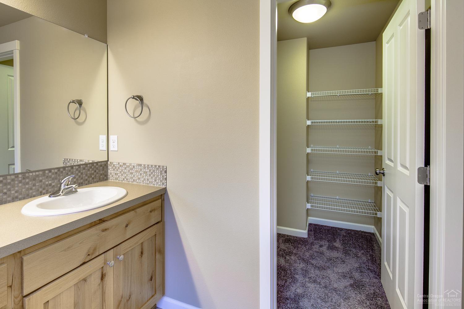 Crane Meadow - Residential