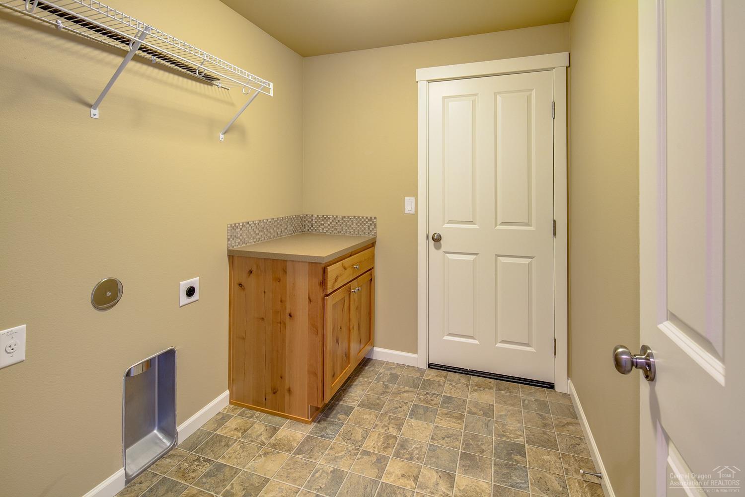 Crane Meadow - Residential