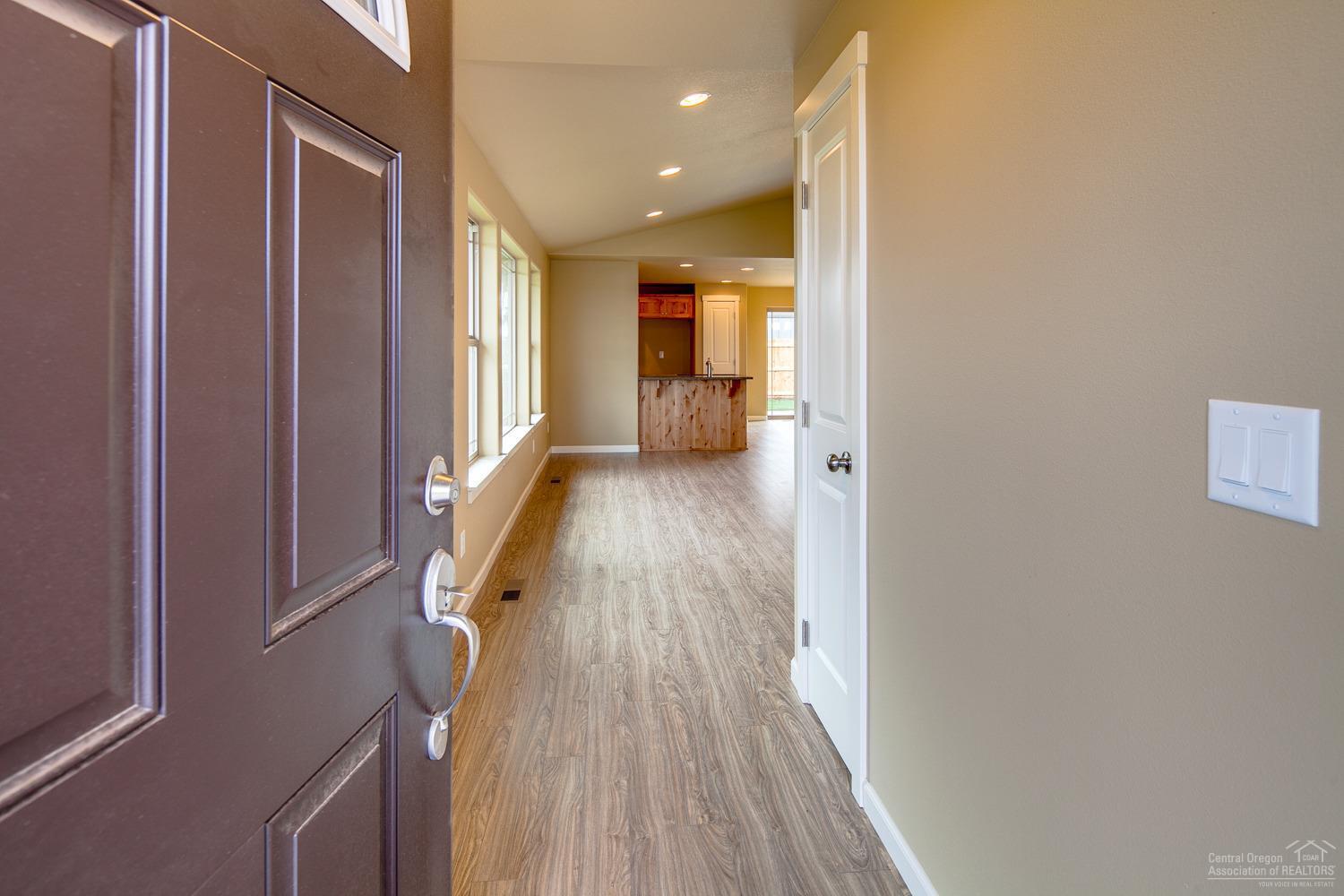 Crane Meadow - Residential