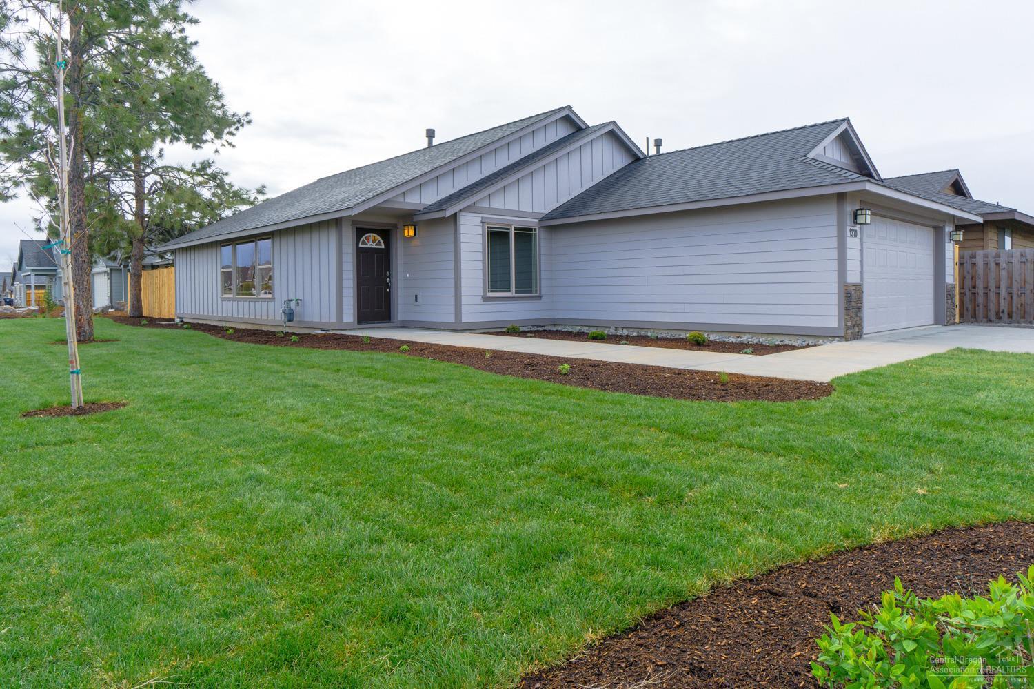 Crane Meadow - Residential