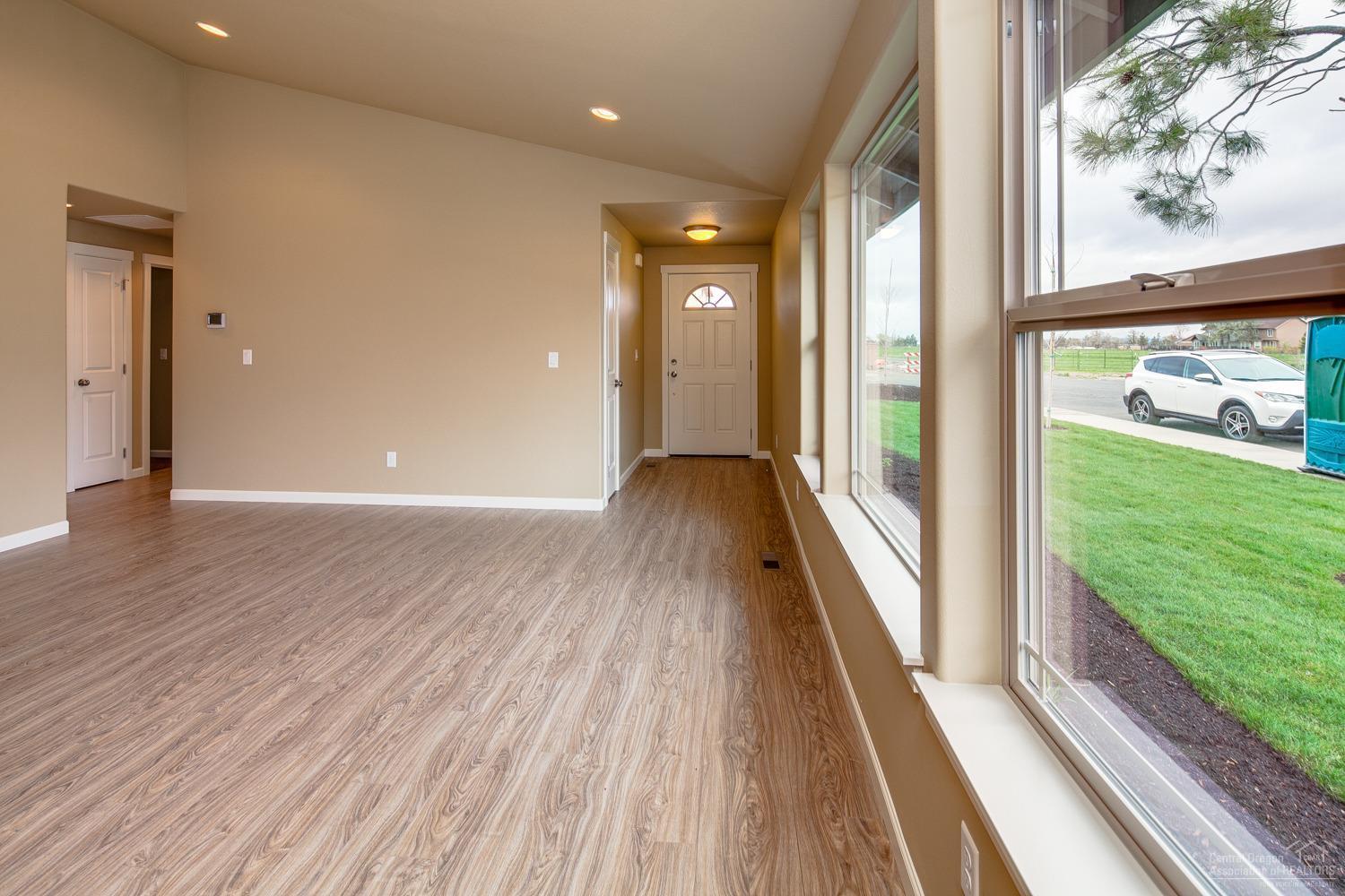 Crane Meadow - Residential