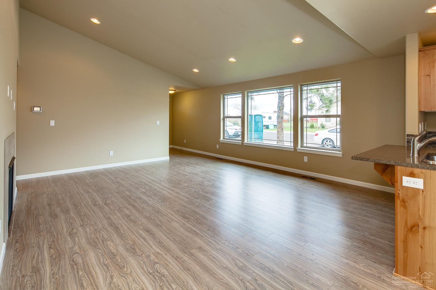 Crane Meadow - Residential