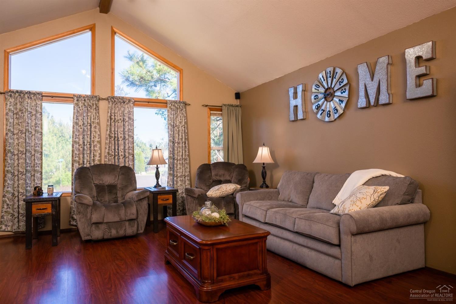 Deer Pointe Village - Residential