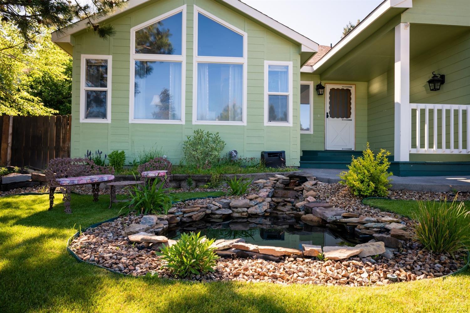 Deer Pointe Village - Residential