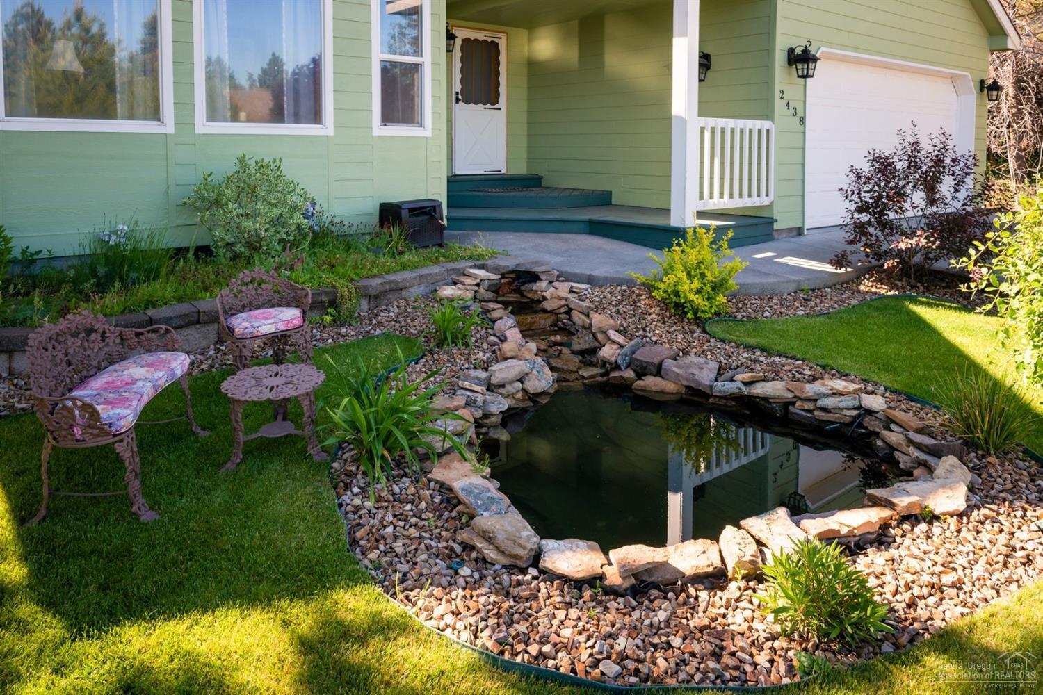 Deer Pointe Village - Residential
