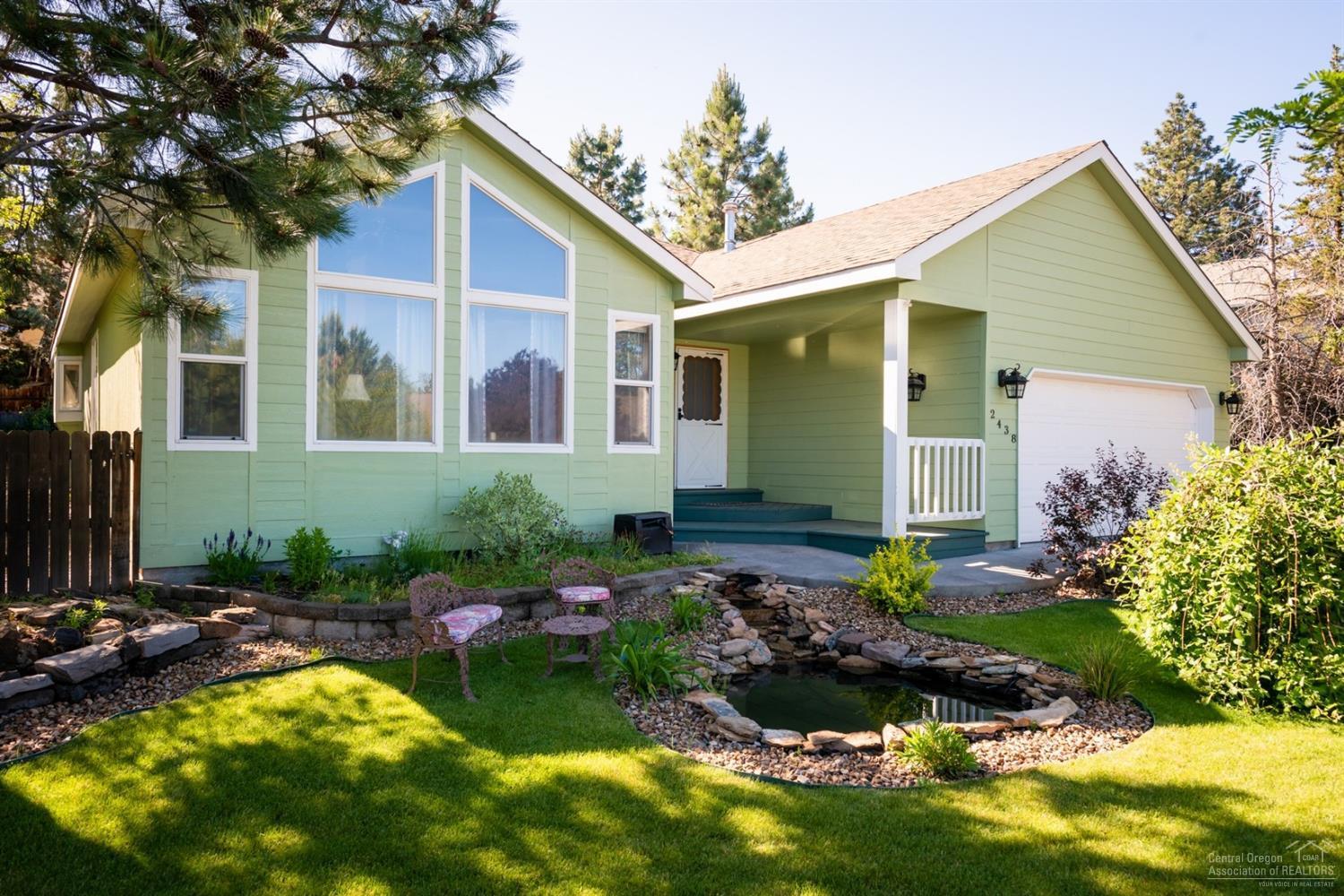 Deer Pointe Village - Residential
