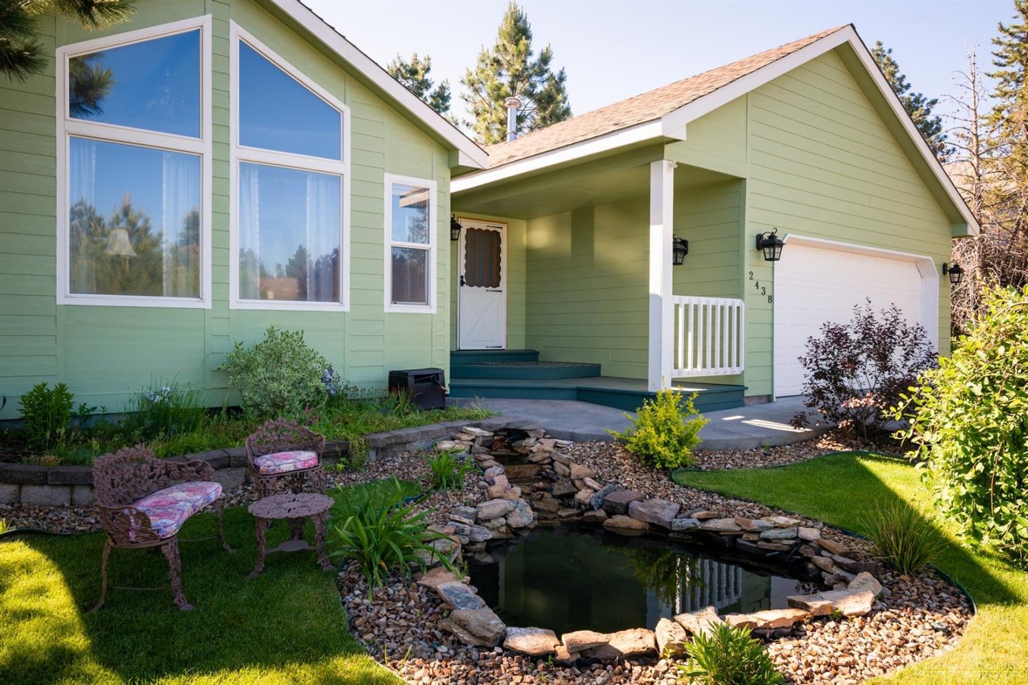 Deer Pointe Village - Residential