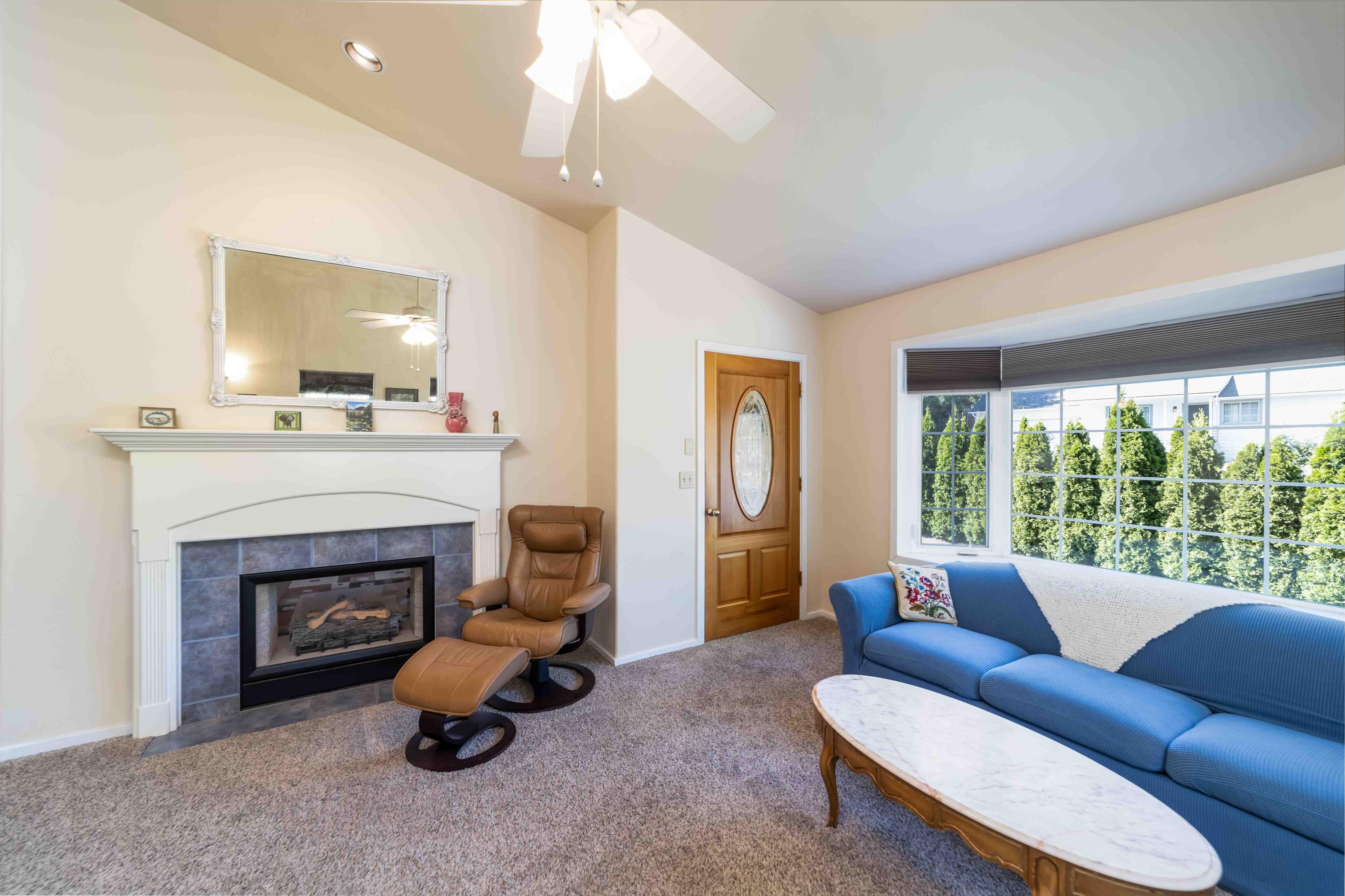 Williamson Park - Residential