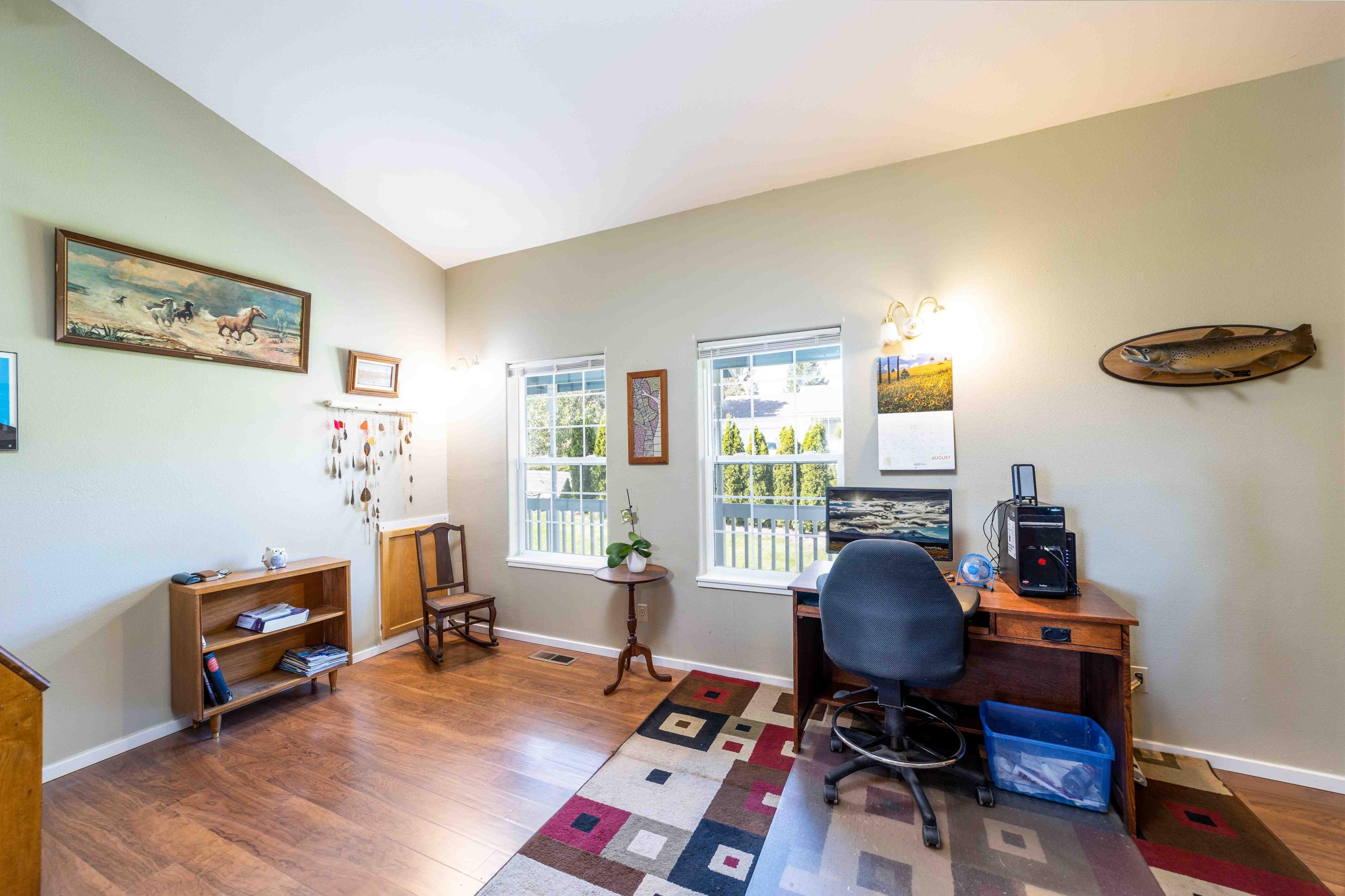 Williamson Park - Residential