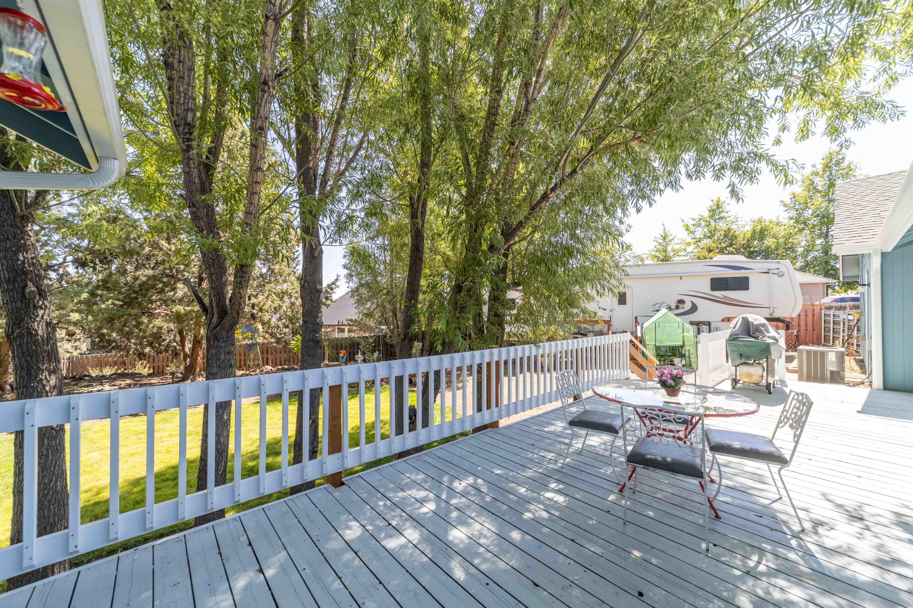 Williamson Park - Residential