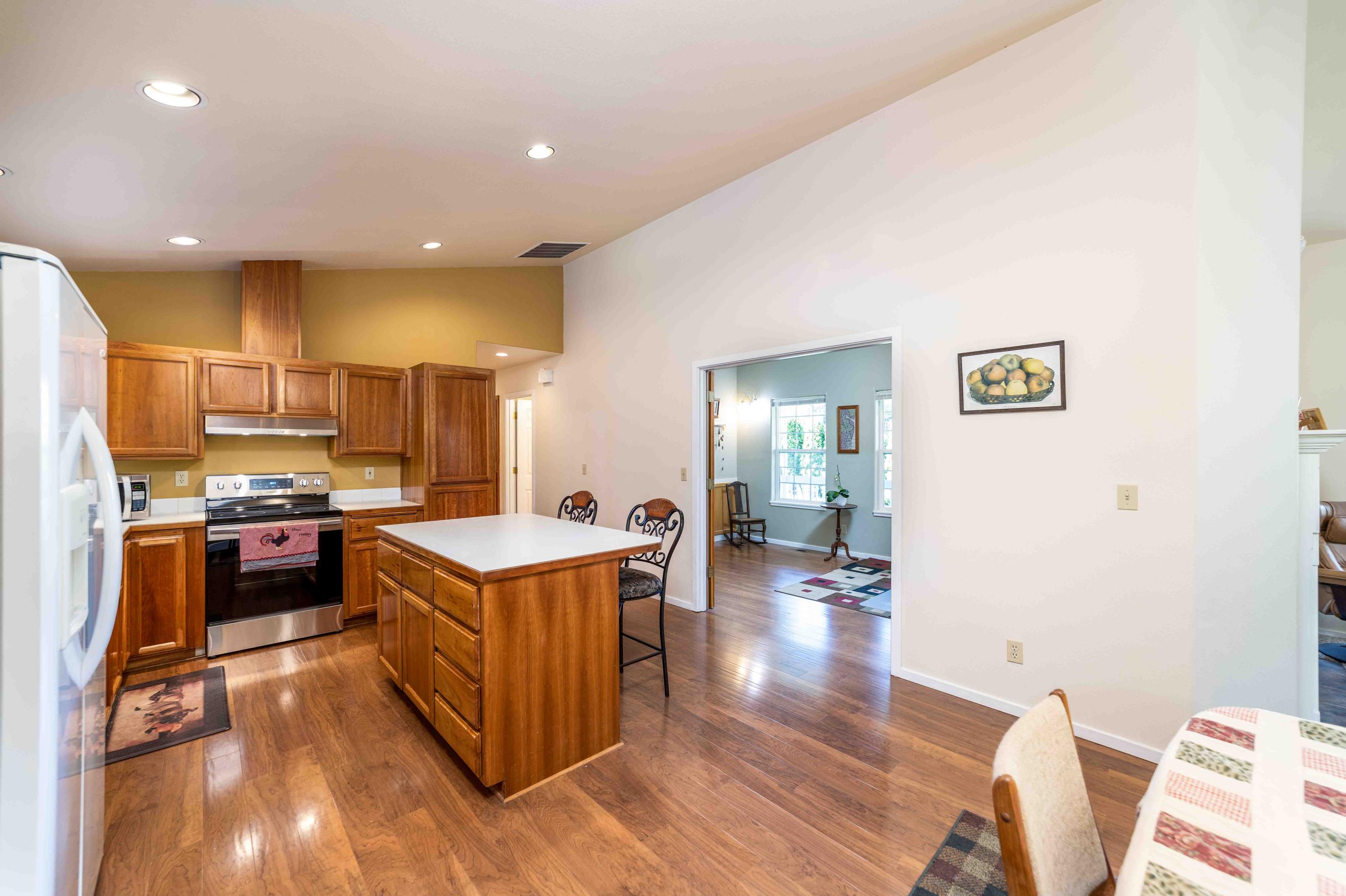 Williamson Park - Residential