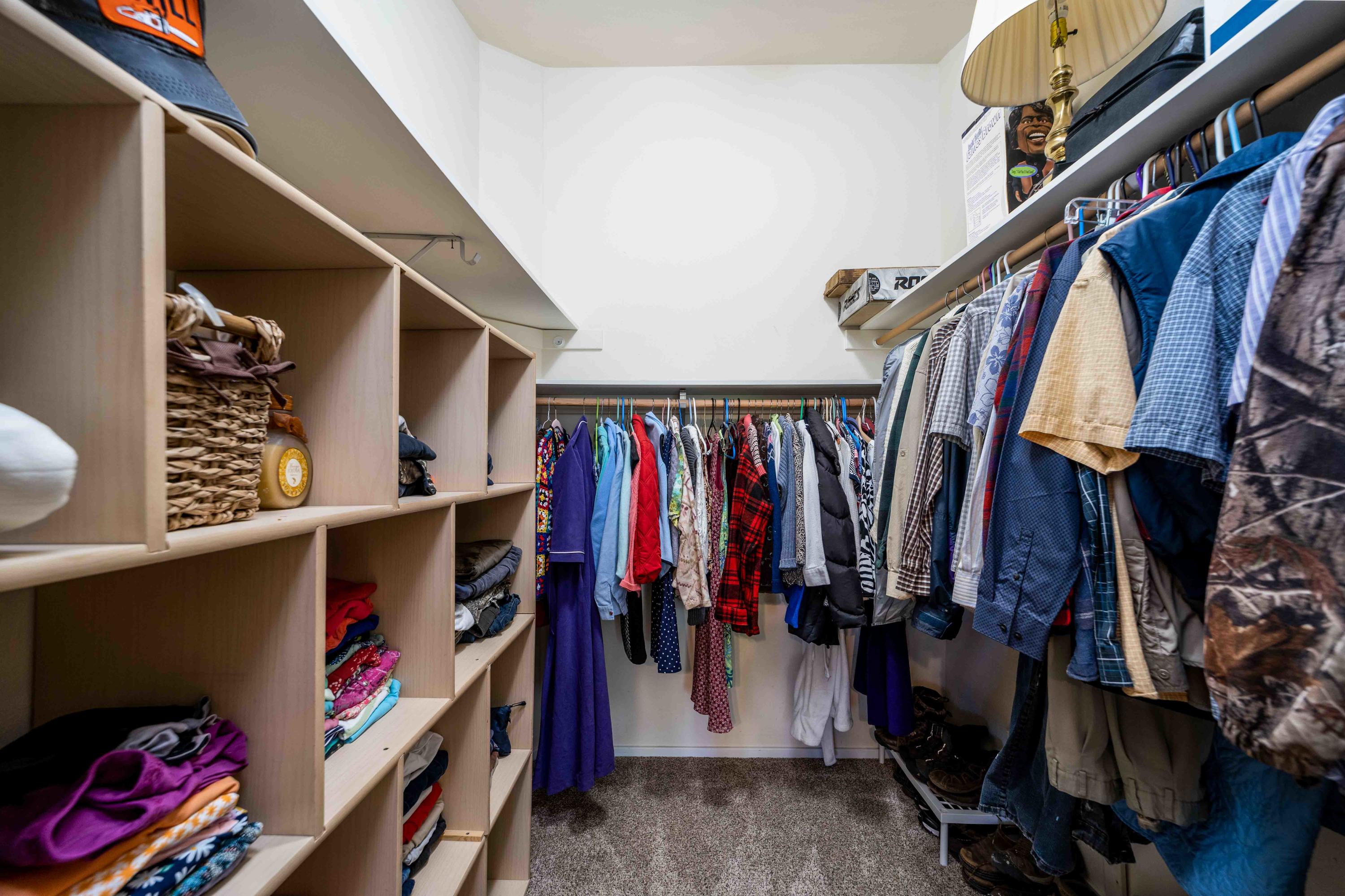 Williamson Park - Residential