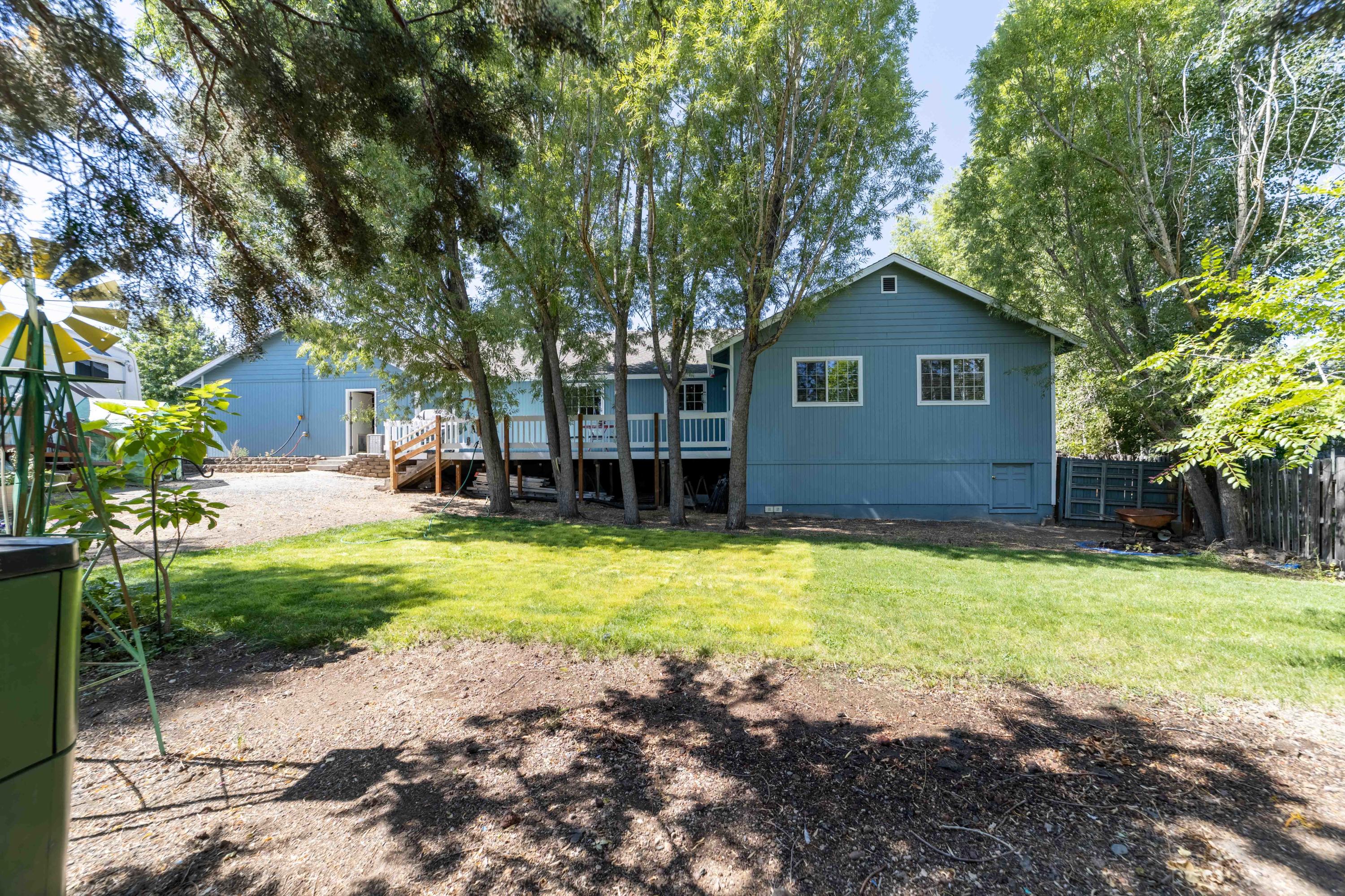 Williamson Park - Residential