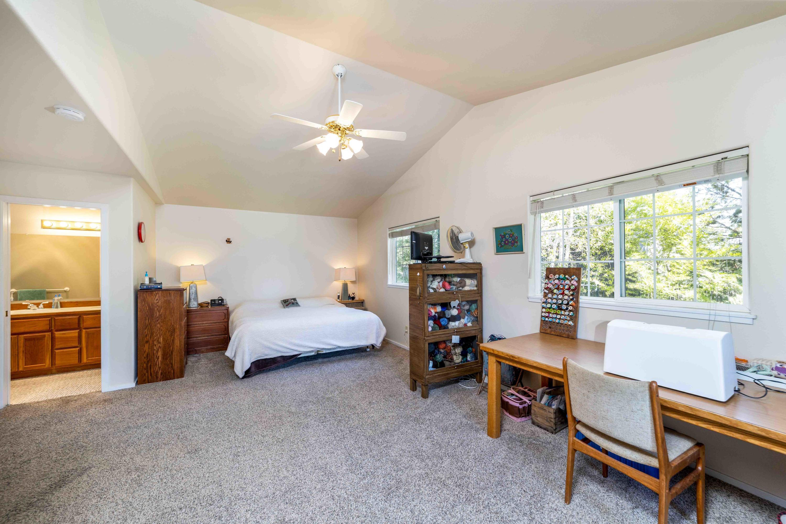 Williamson Park - Residential