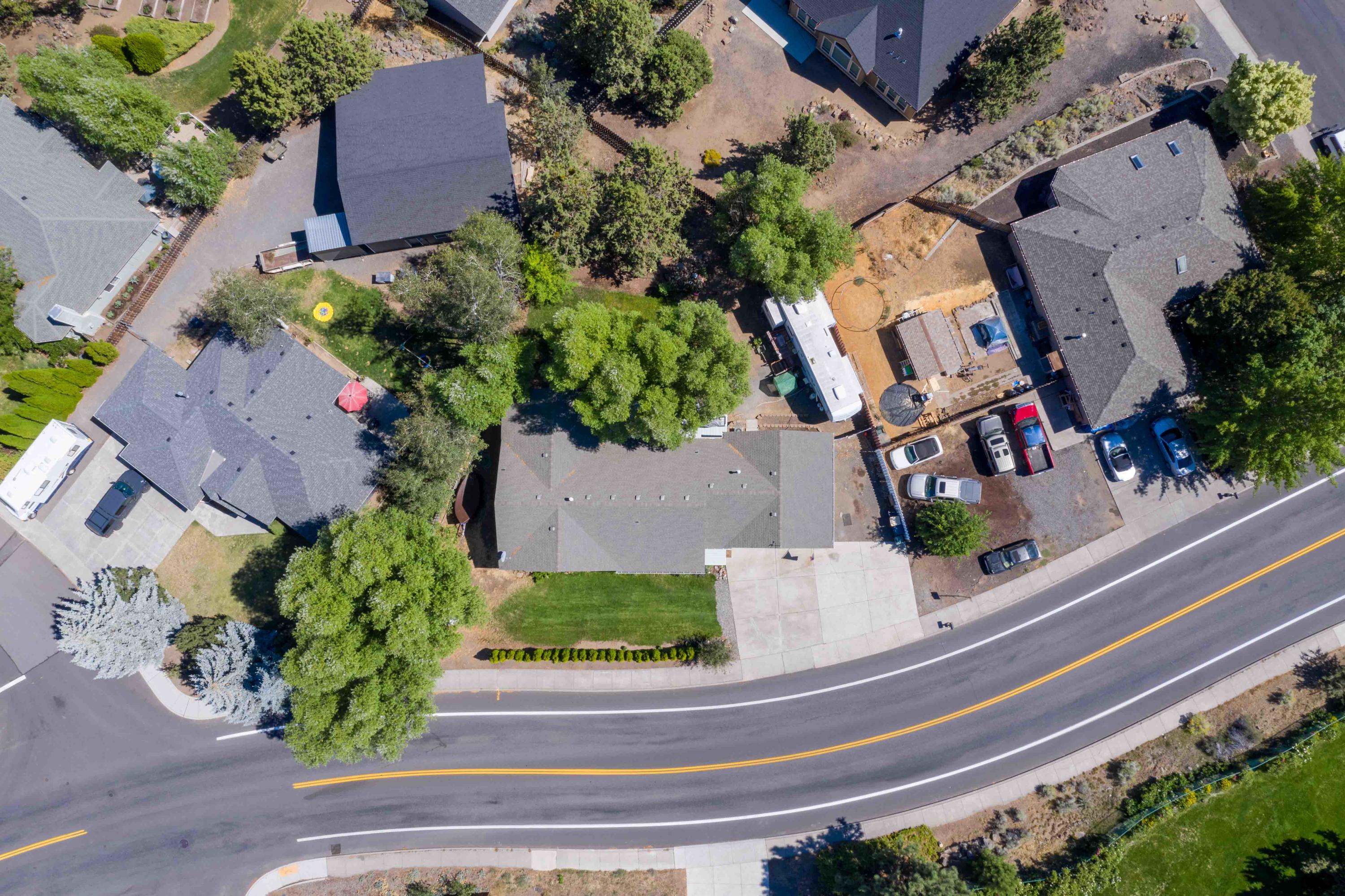 Williamson Park - Residential