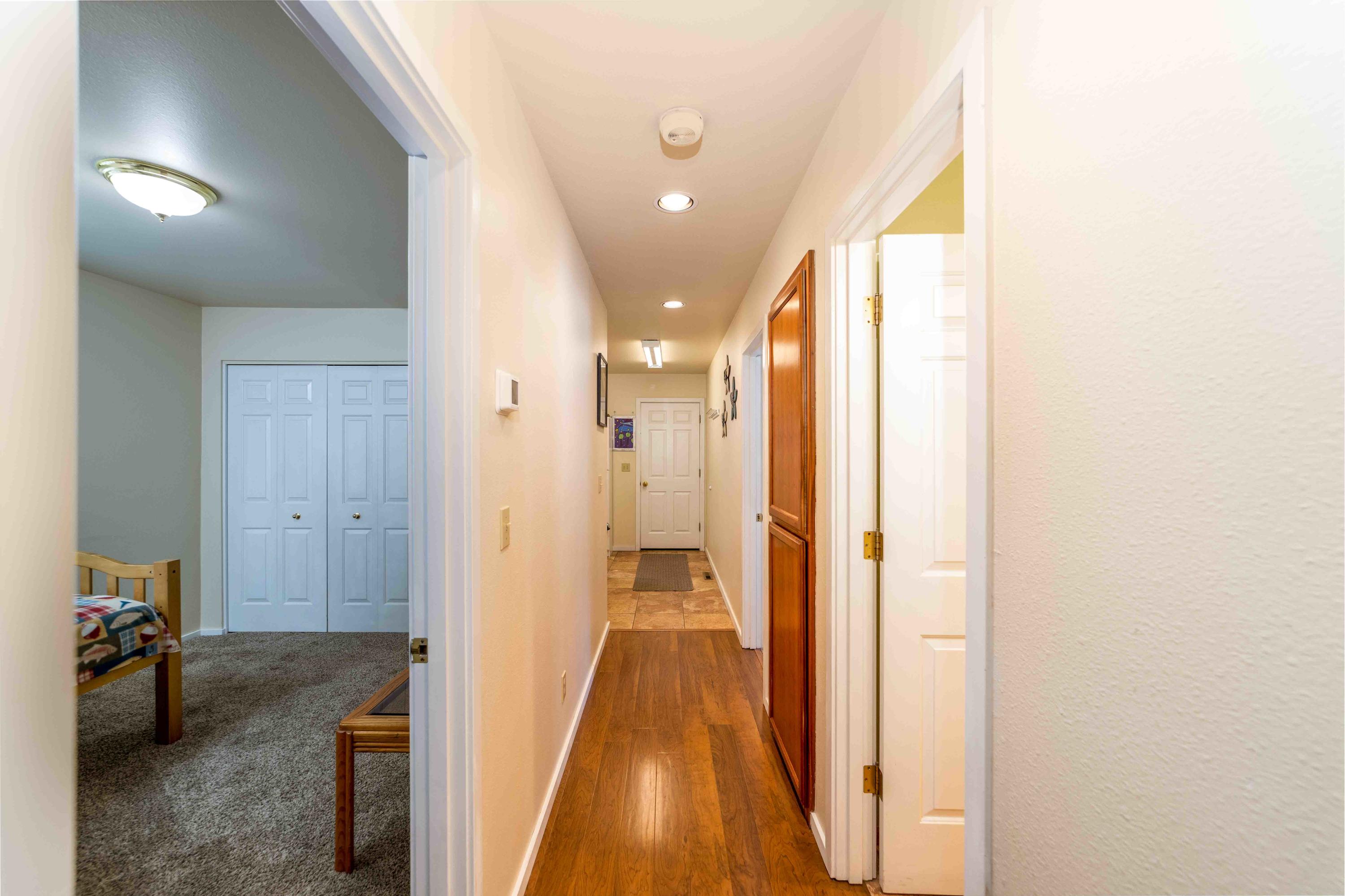 Williamson Park - Residential