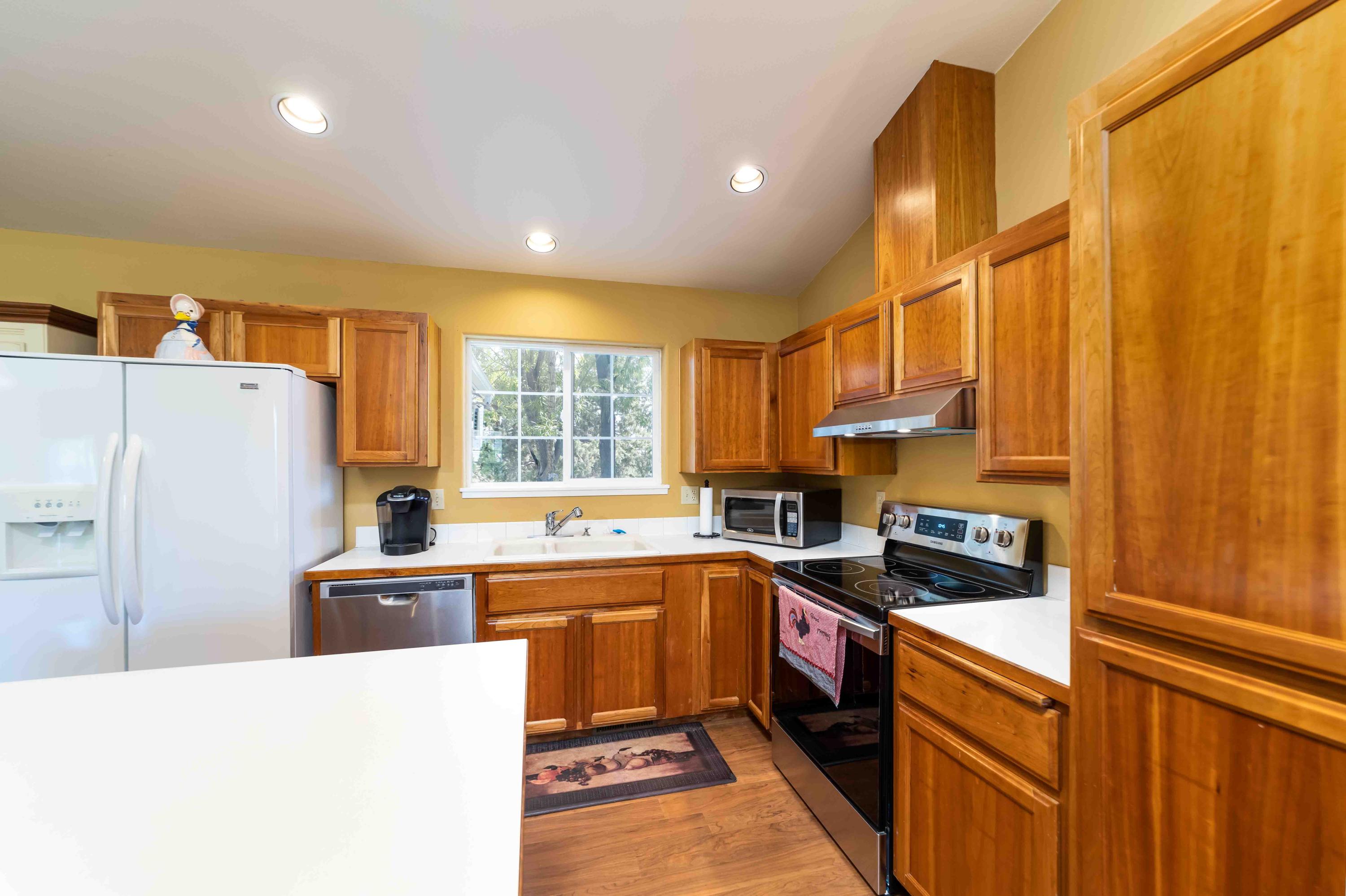 Williamson Park - Residential