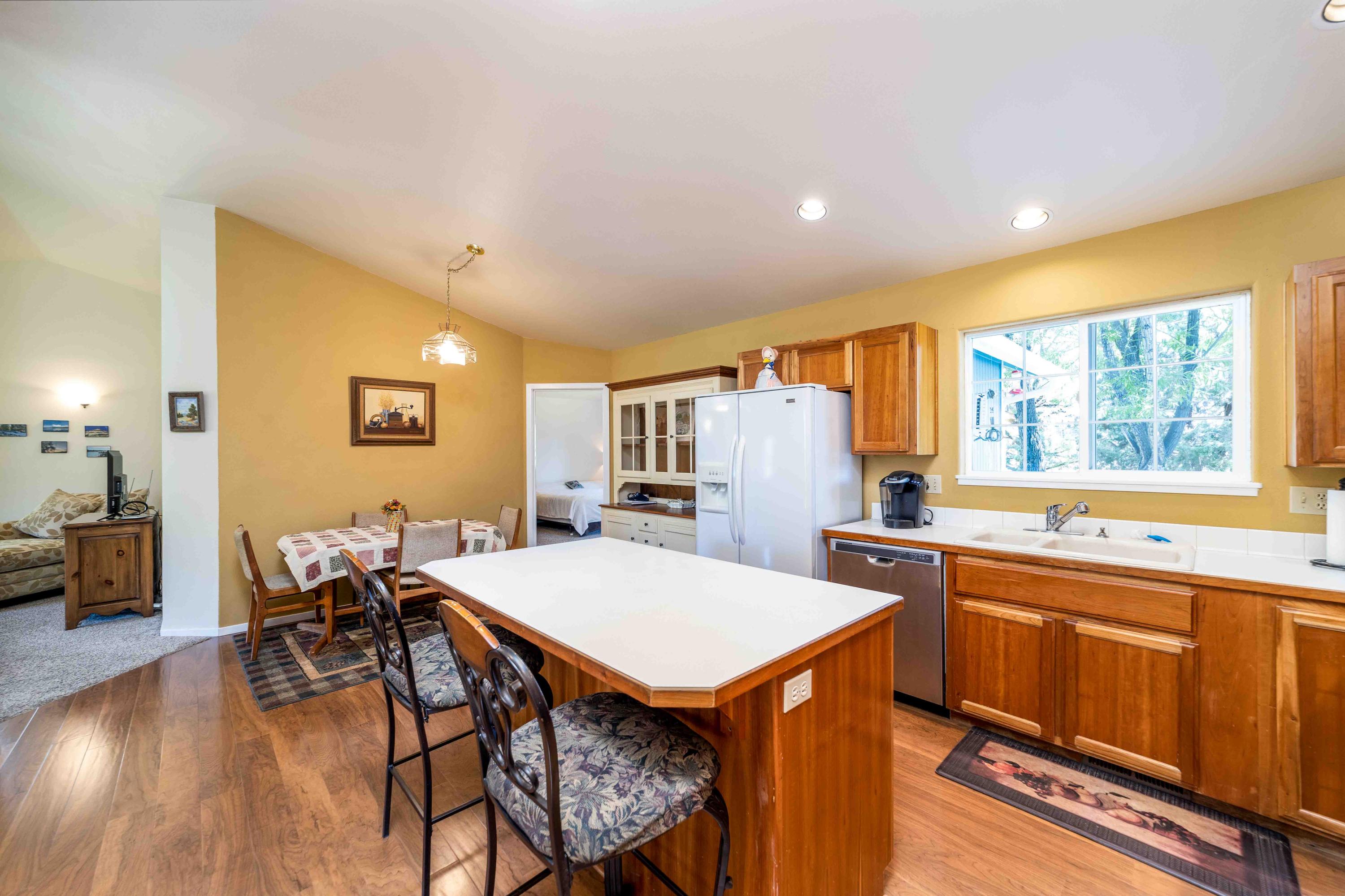 Williamson Park - Residential