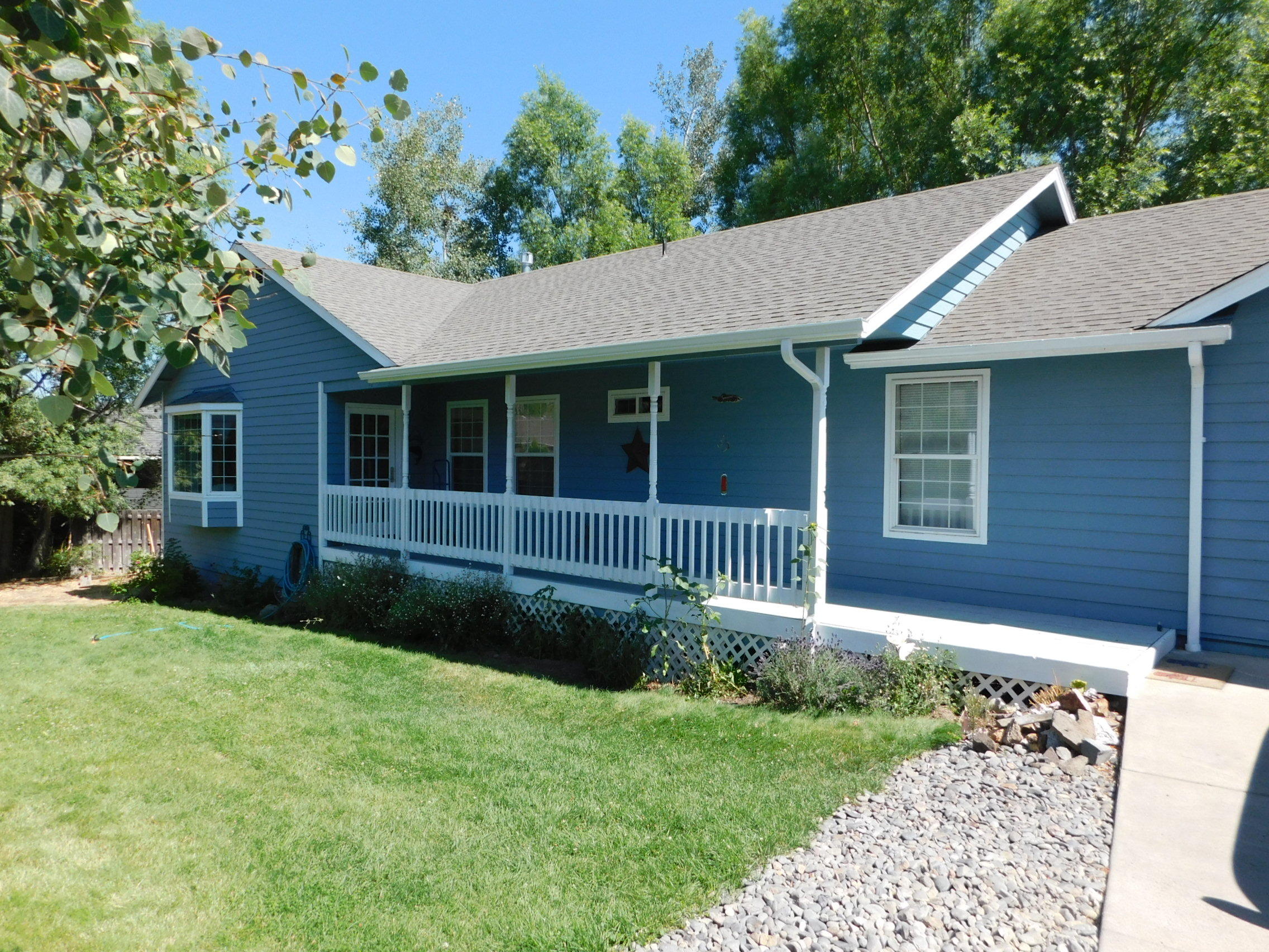 Williamson Park - Residential