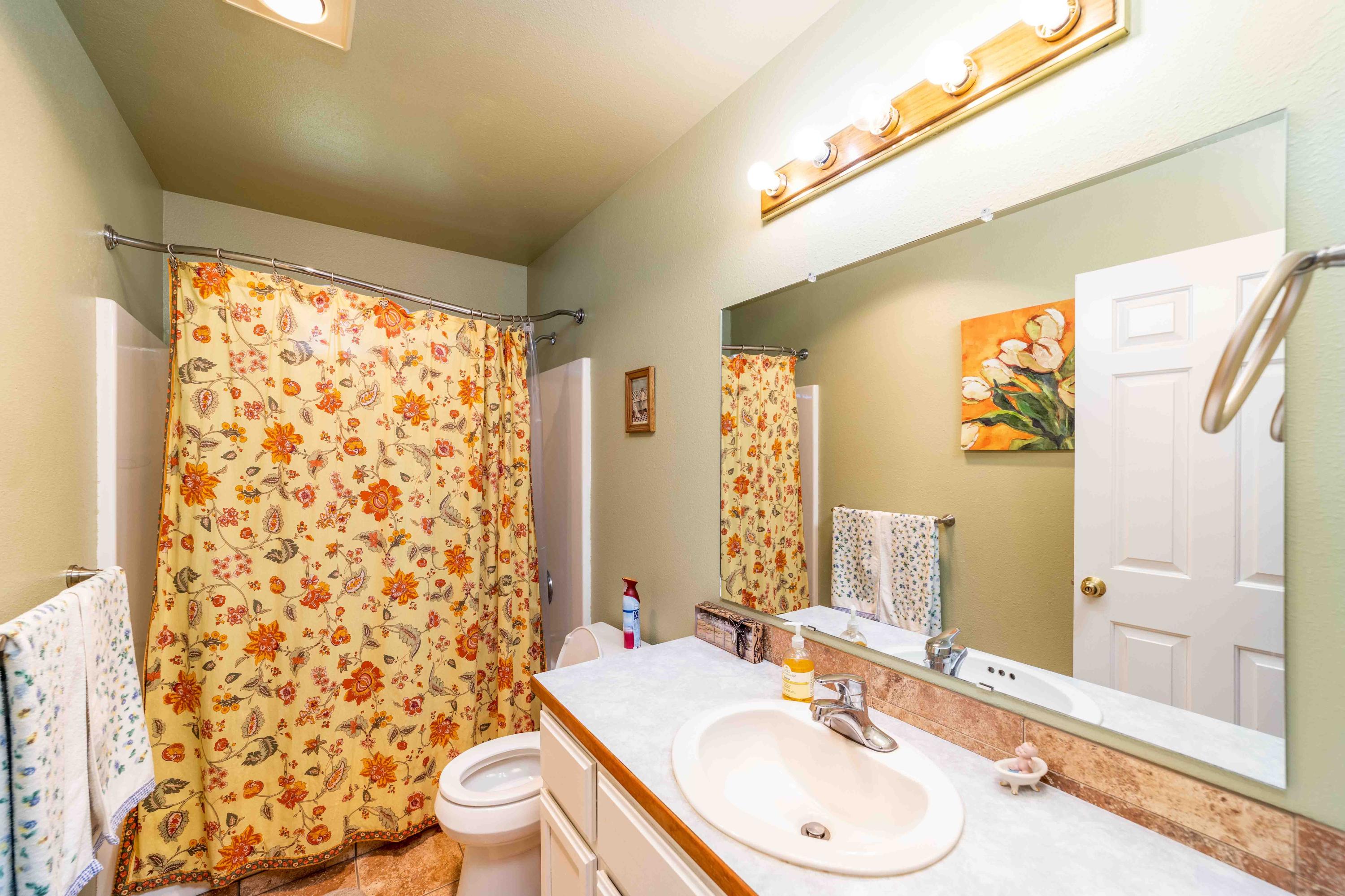 Williamson Park - Residential