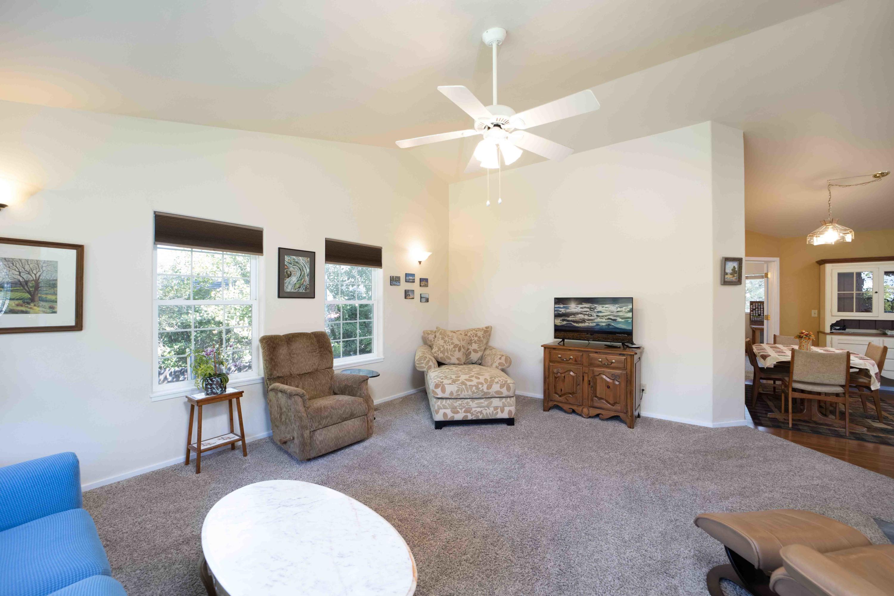 Williamson Park - Residential