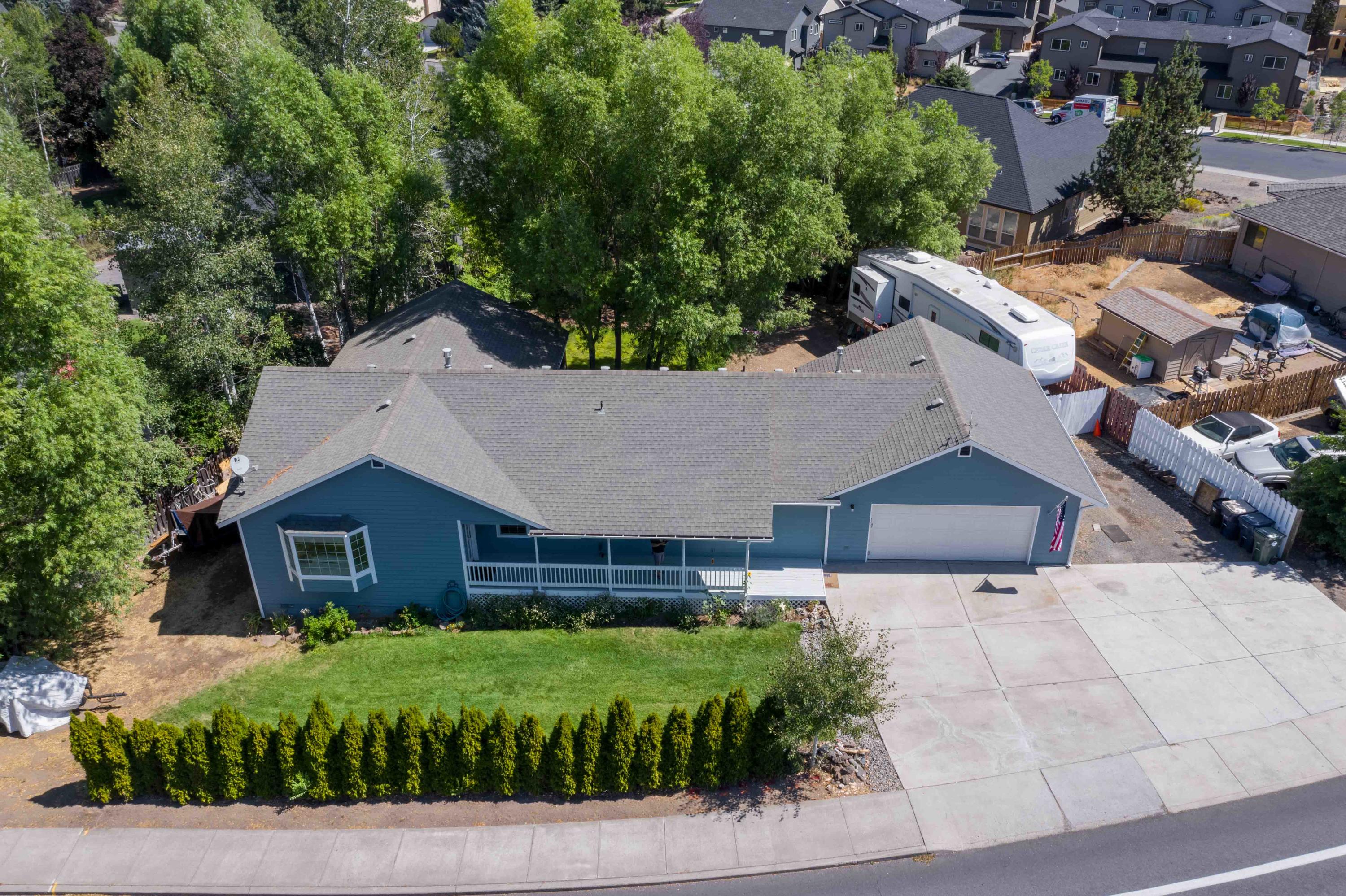 Williamson Park - Residential