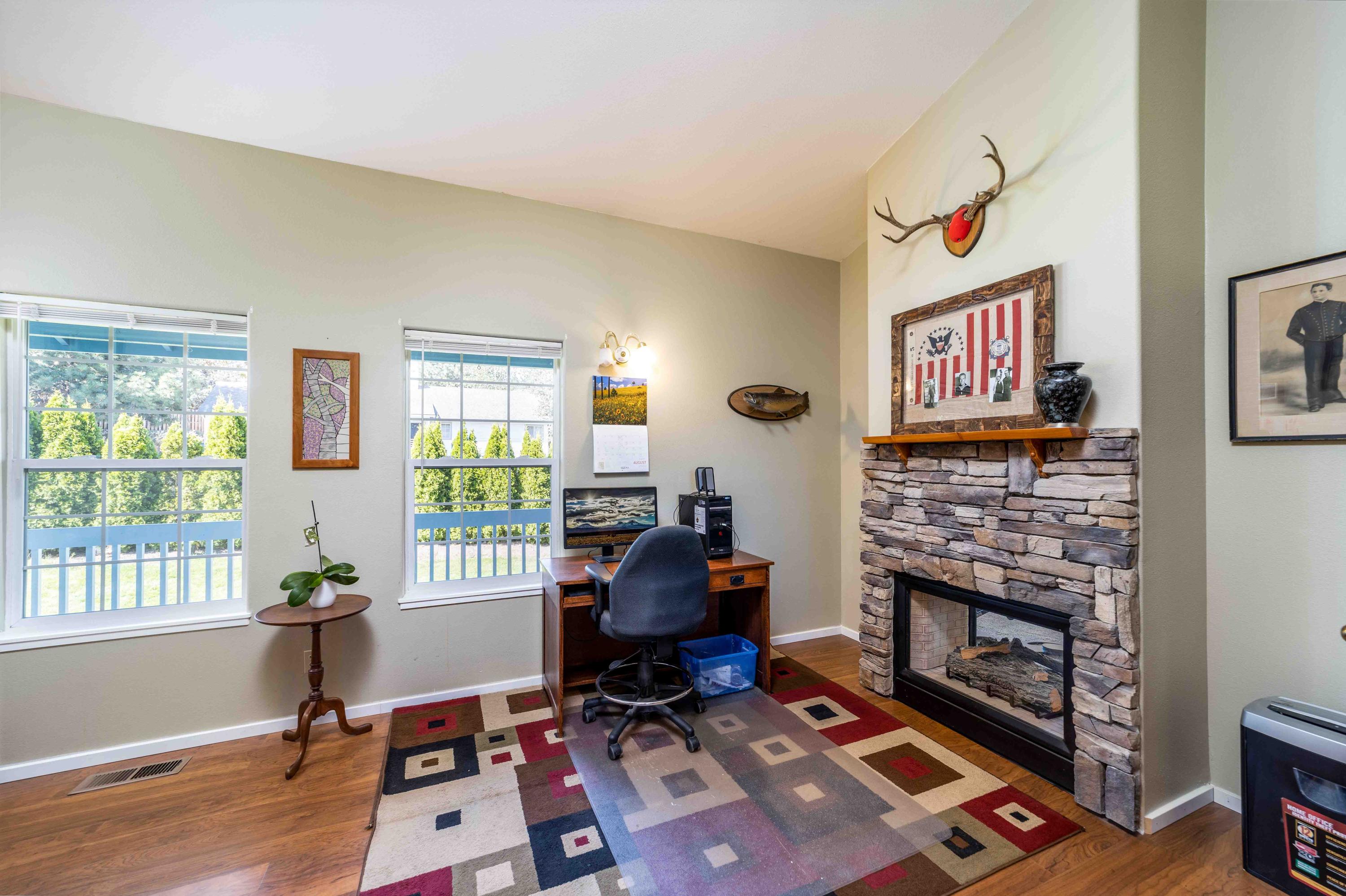 Williamson Park - Residential