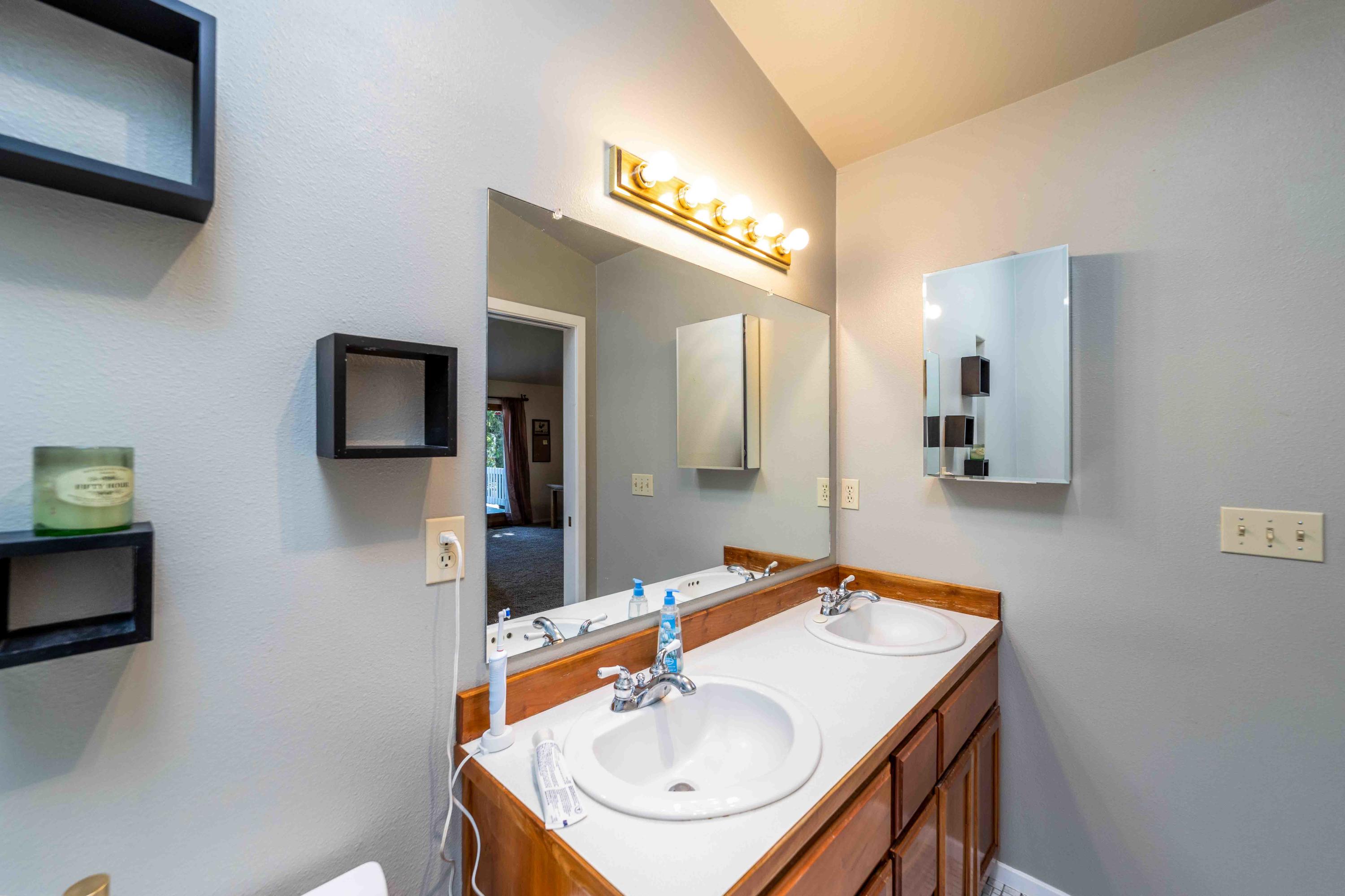 Williamson Park - Residential