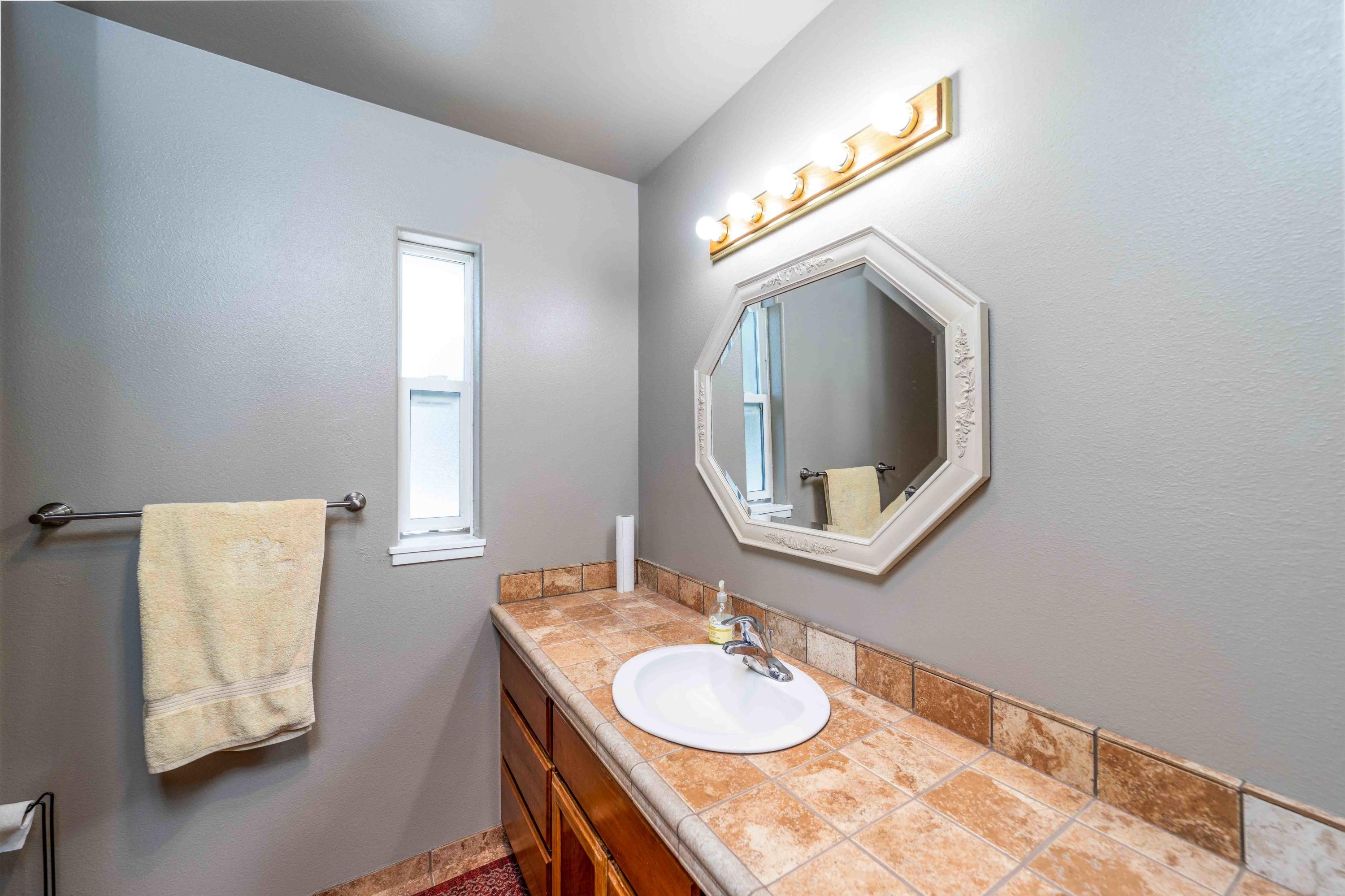 Williamson Park - Residential