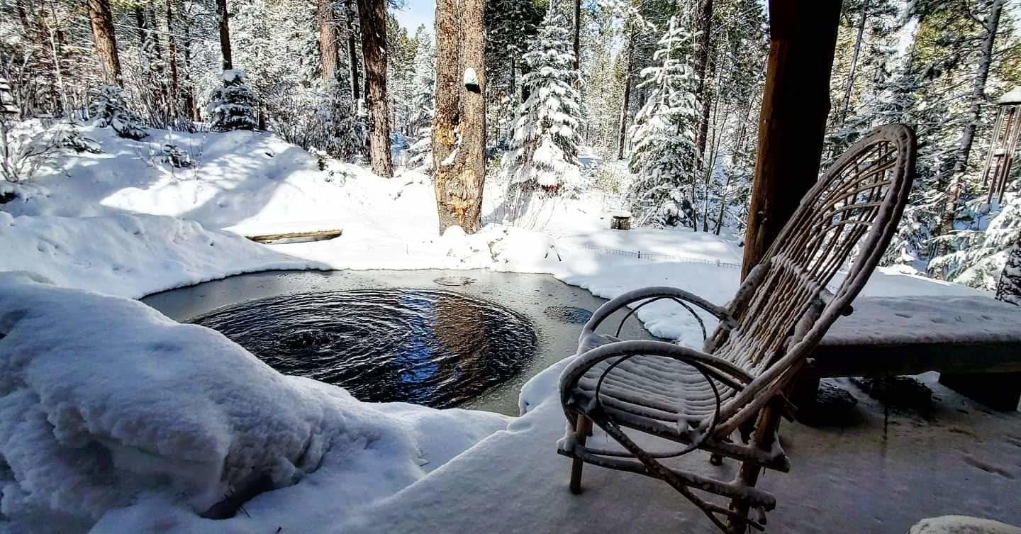 Valley Ridge Acres - Residential