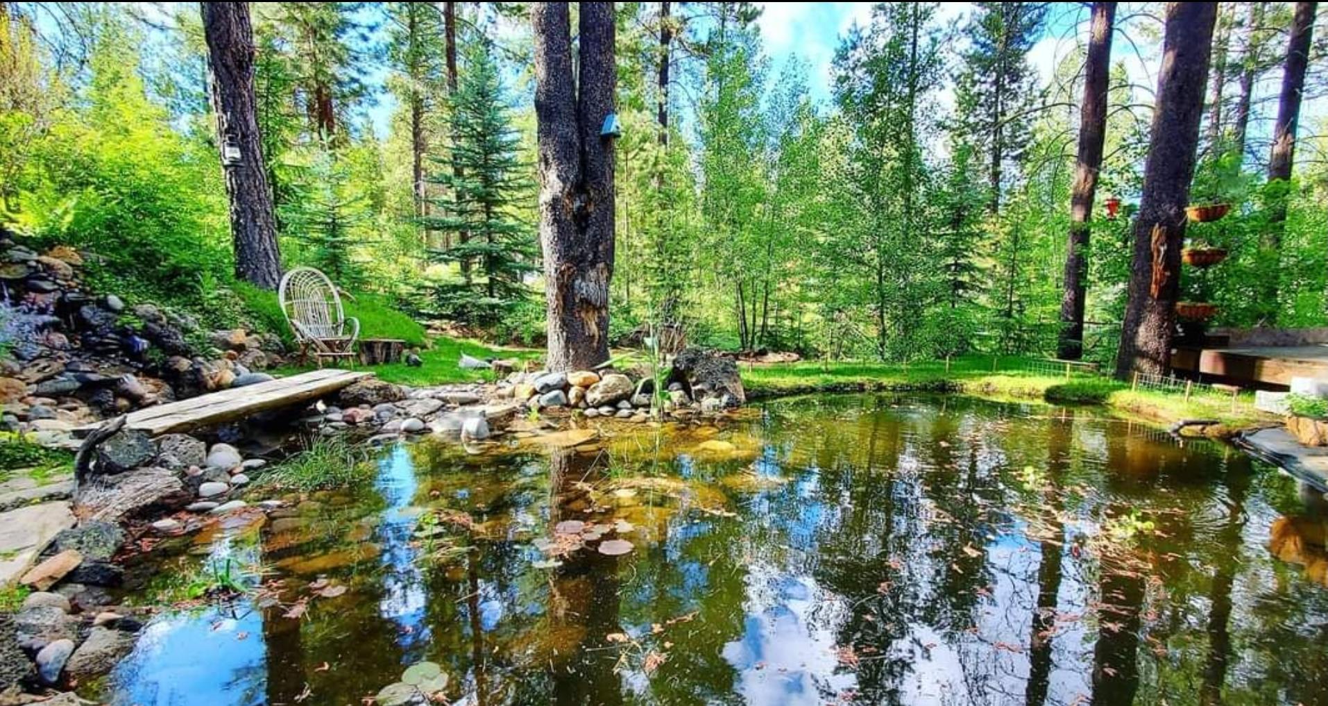 Valley Ridge Acres - Residential