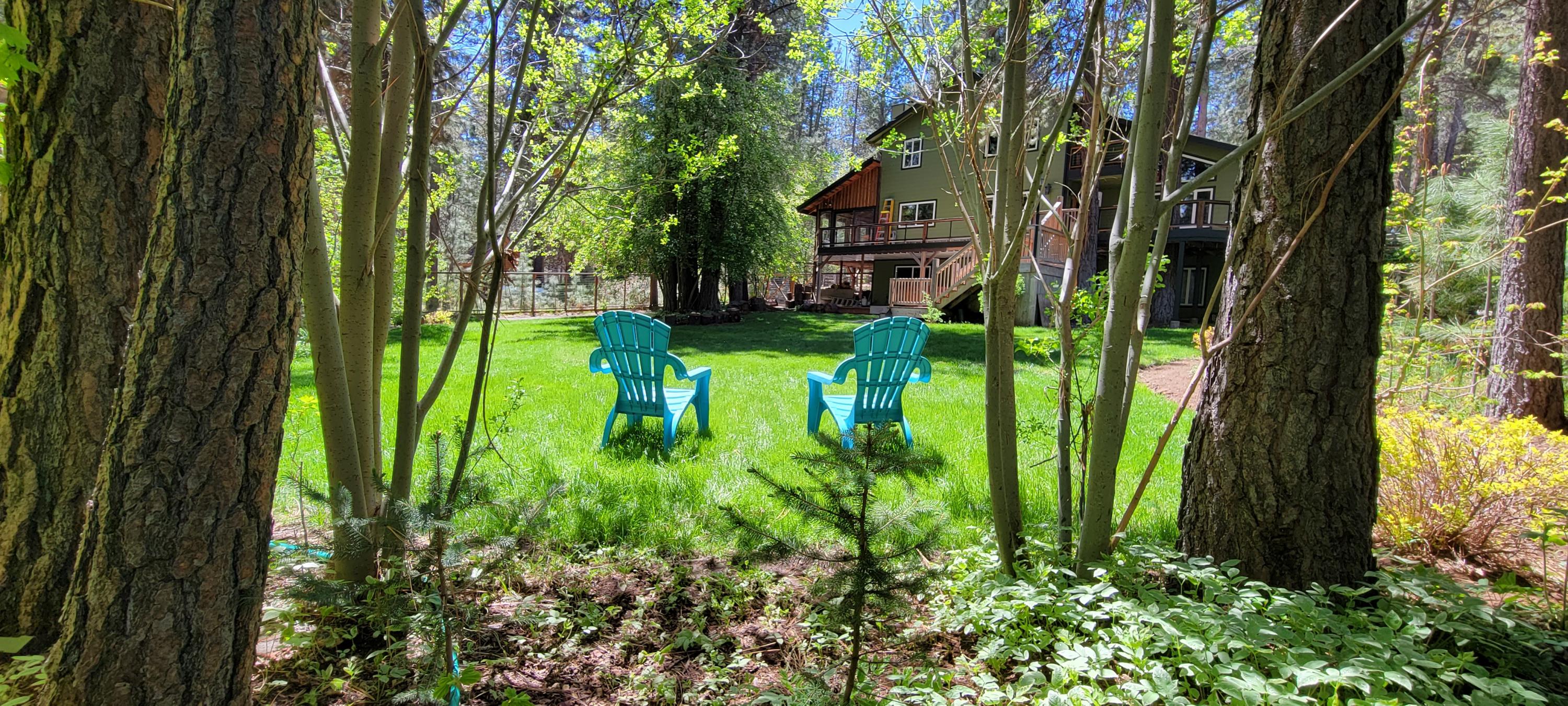 Valley Ridge Acres - Residential