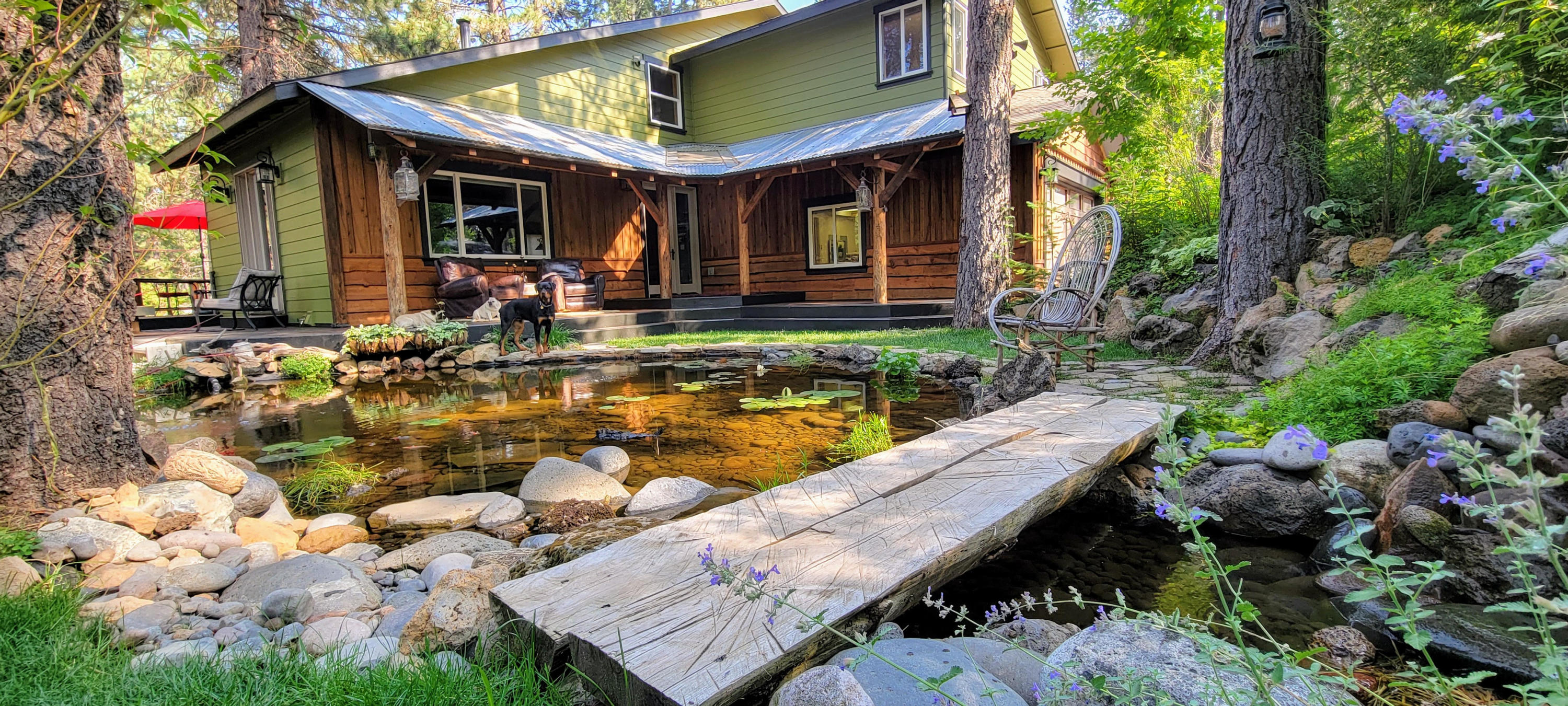 Valley Ridge Acres - Residential