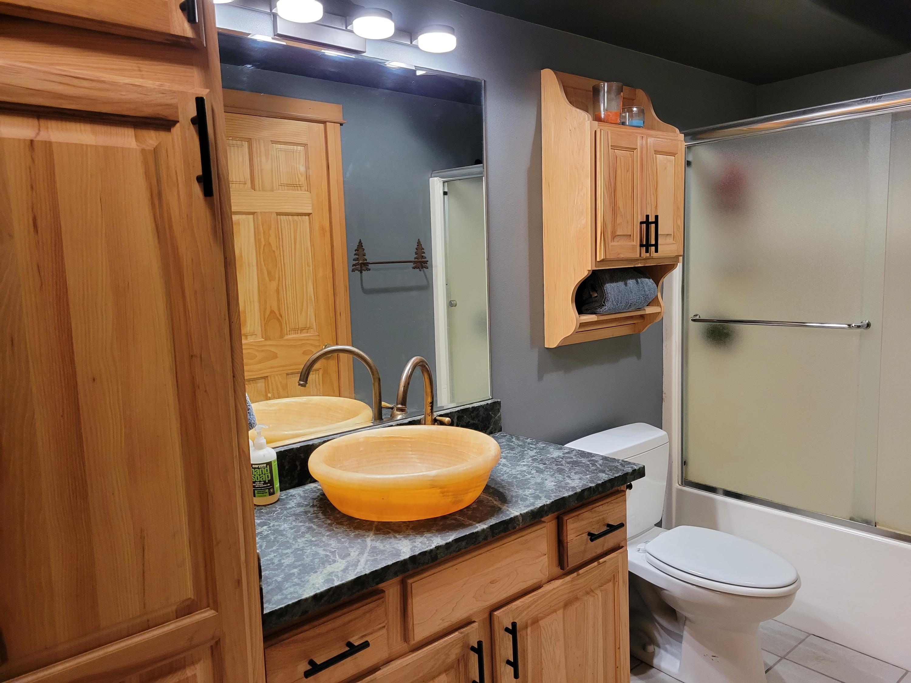 Valley Ridge Acres - Residential